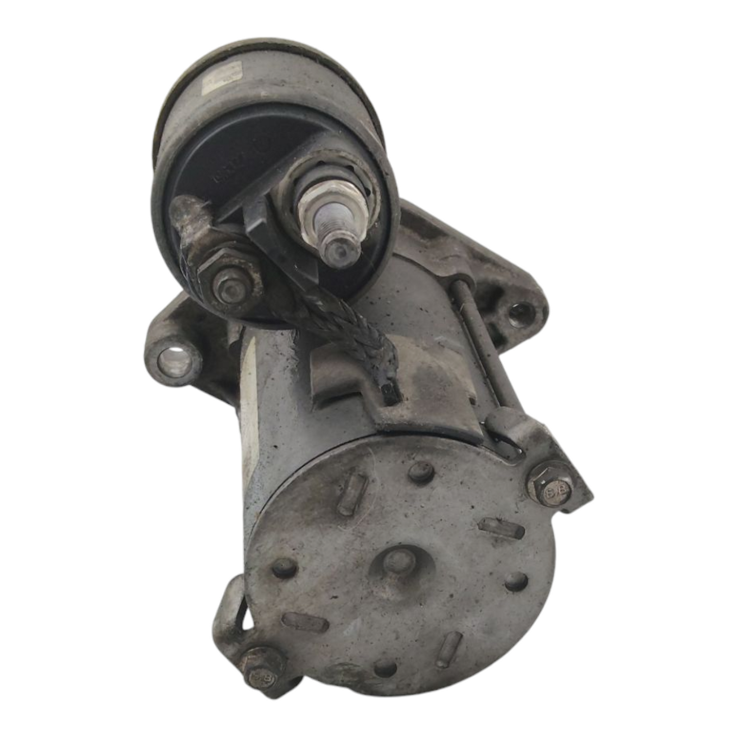 Motorino Avviamento ALFA ROMEO MITO 1.3 JTDm 199B1000/199B4000