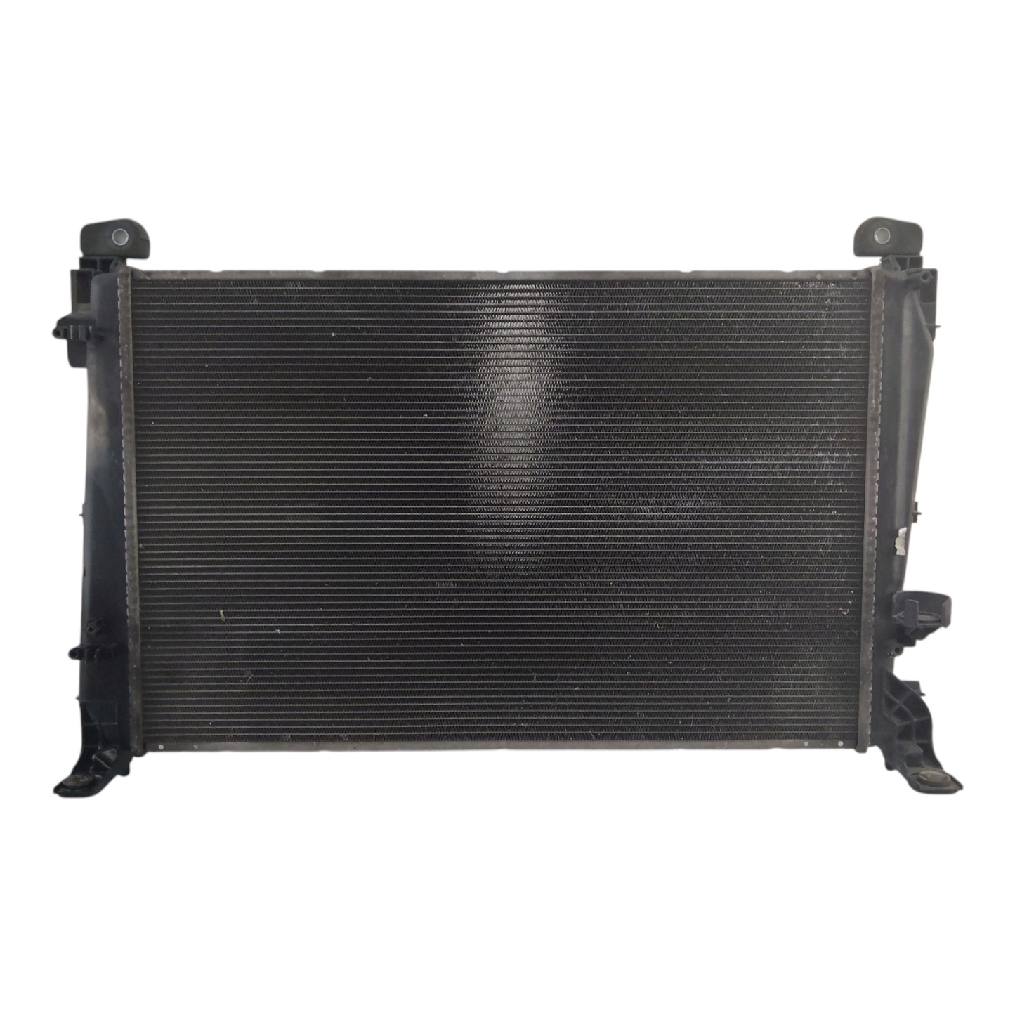 Radiatore Acqua Raffreddamento FIAT GRANDE PUNTO/BRAVO 2 Serie Diesel