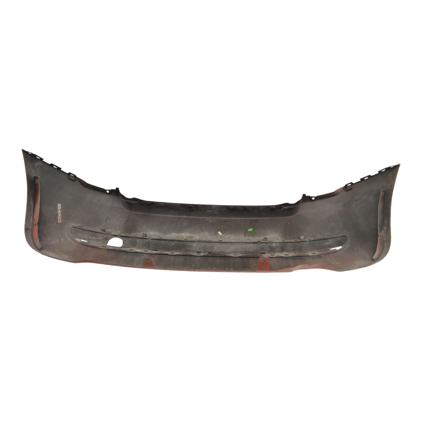 Paraurti Posteriore FIAT 500 2 Serie Berlina Cabrio