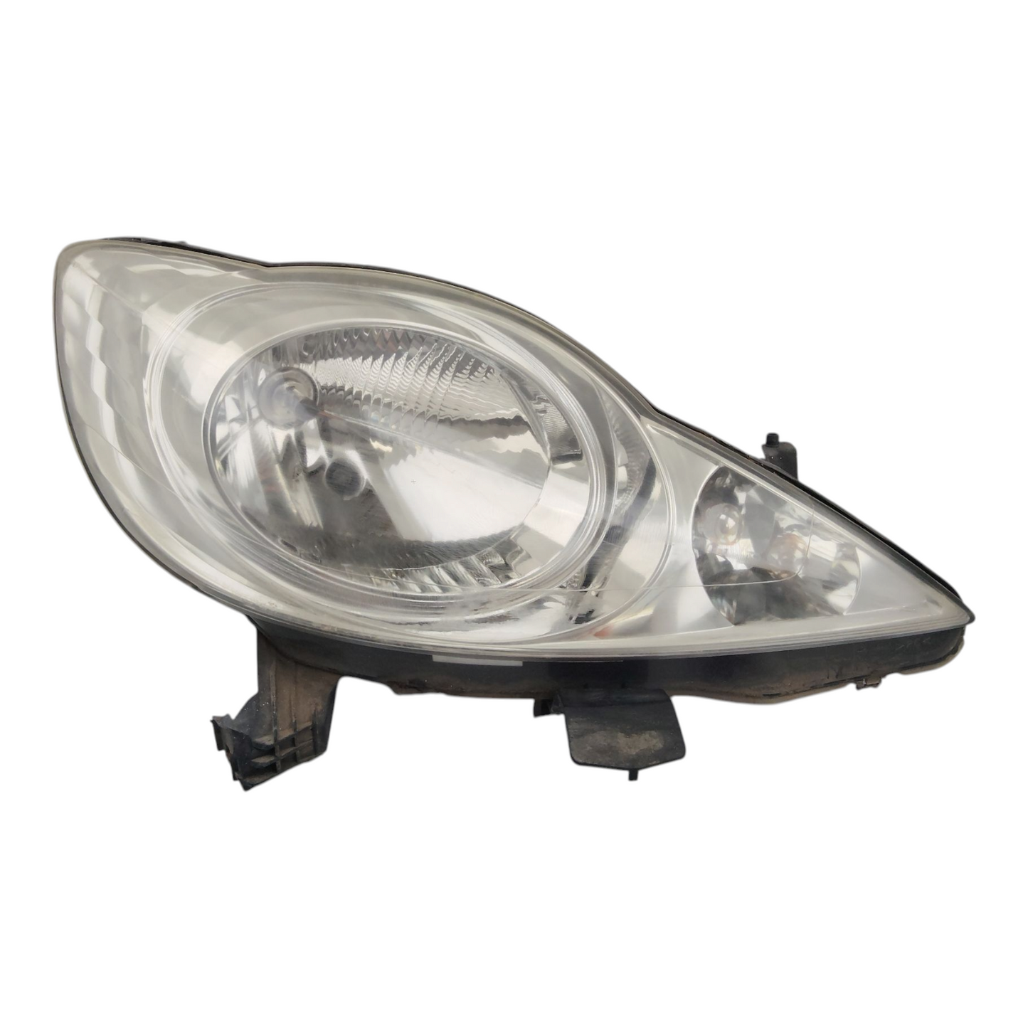 Faro Proiettore Anteriore Destro PEUGEOT 107 3-5 Porte