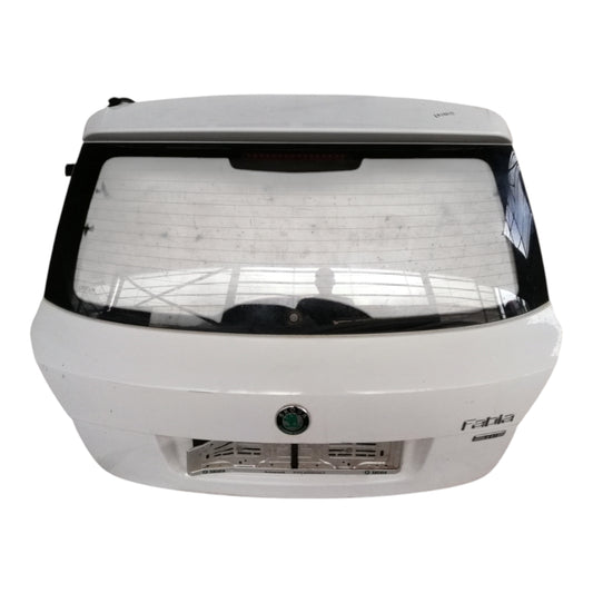 Portello Portellone Posteriore SKODA FABIA 542 5 Porte Berlina SW