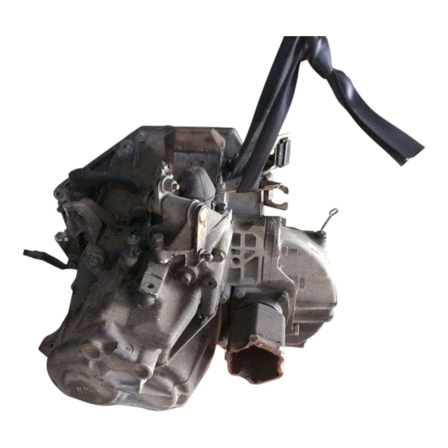 Cambio Manuale 5 Marce ALFA ROMEO 156 1.9 JTD 937A2000