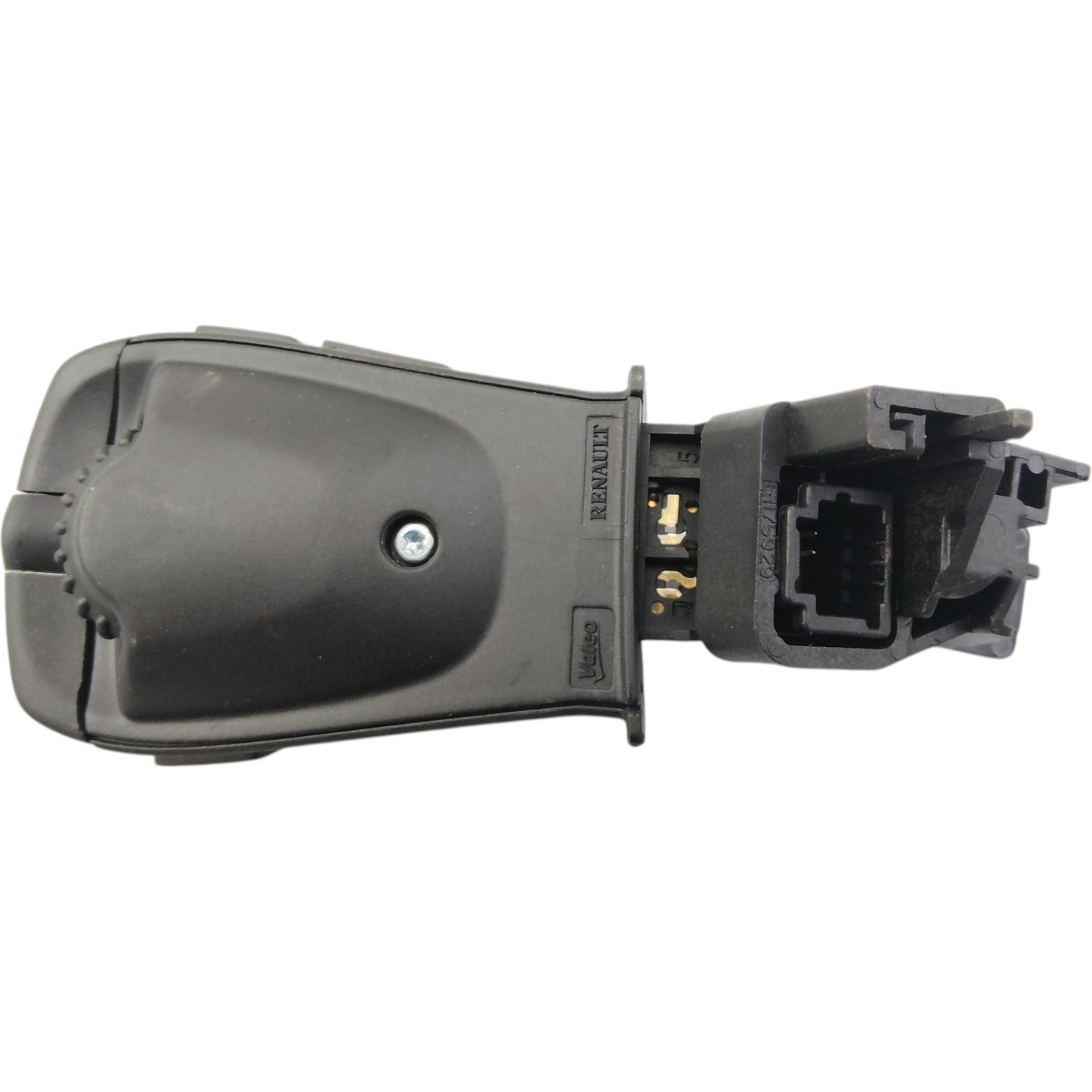 Leva Devio Comando Radio Destro DACIA SANDERO 3 Serie 1.0