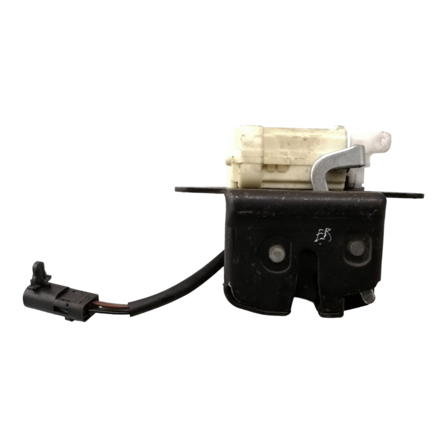 Serratura Portello Posteriore FIAT PANDA 2 Serie
