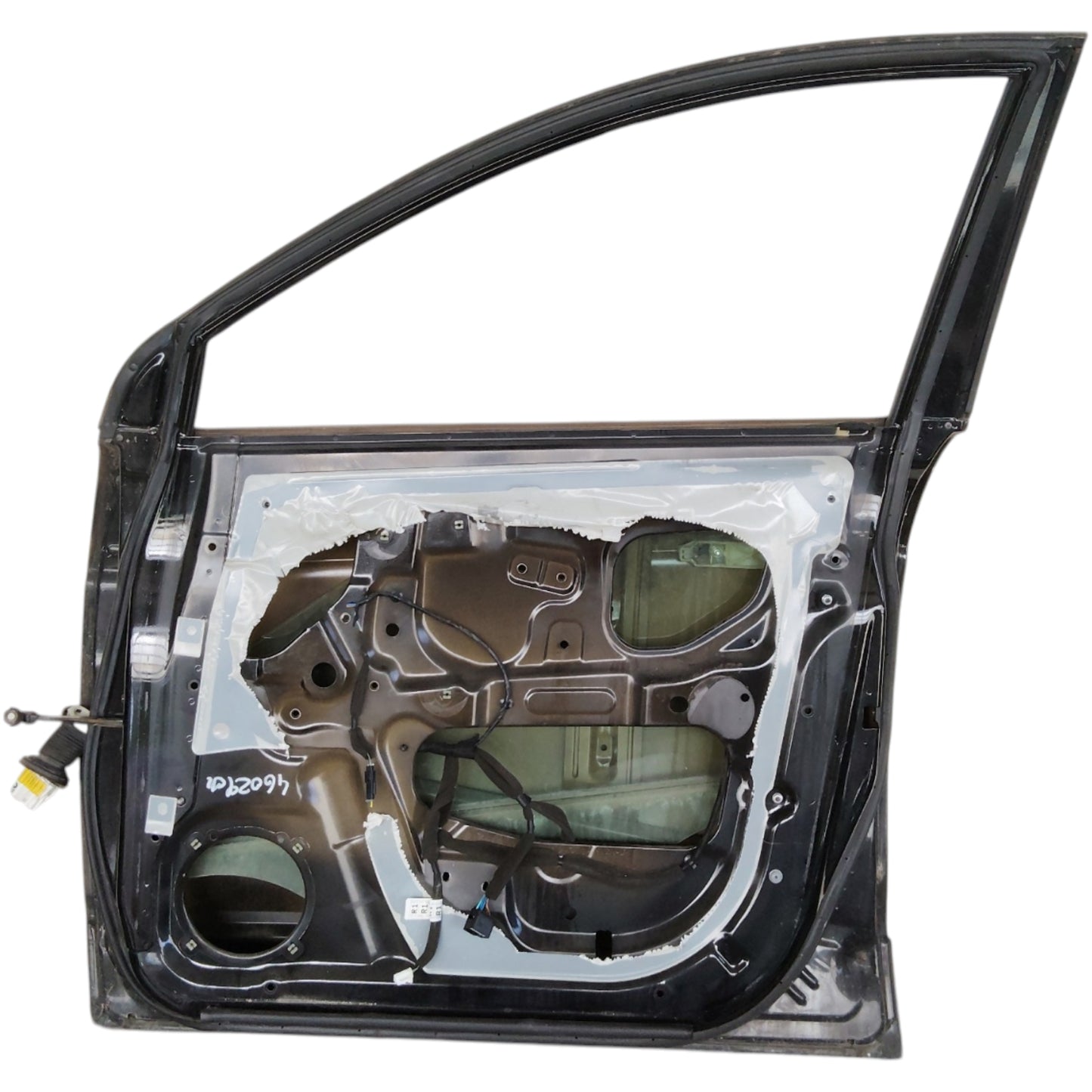 Porta Portiera Anteriore Destro CHEVROLET CAPTIVA 1 Serie