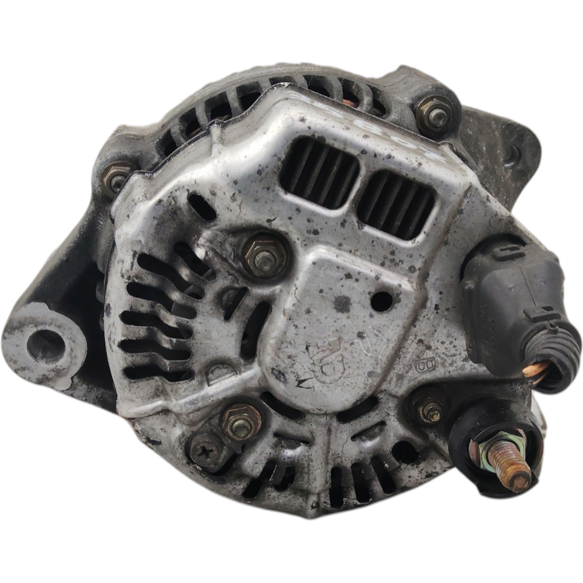Alternatore HYUNDAI GETZ 1 Serie/MATRIX 1.5 CRDI Diesel Motore D3EA