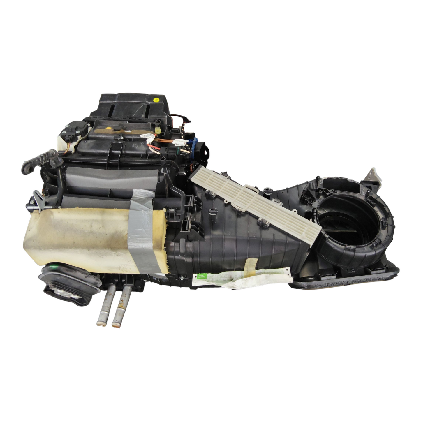 Scatola Riscaldamento con Radiatori AUDI A5 8T3 8TA
