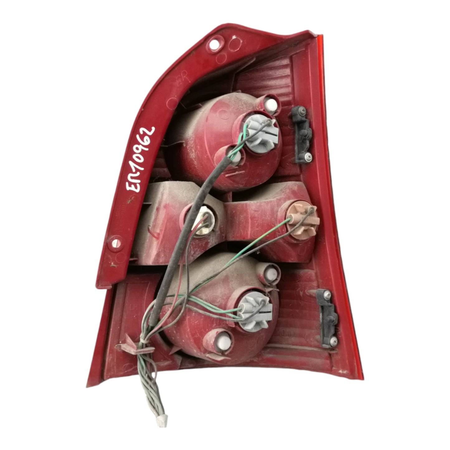 Fanale Stop Posteriore Sinistro HYUNDAI ATOS PRIME 1 2 Serie