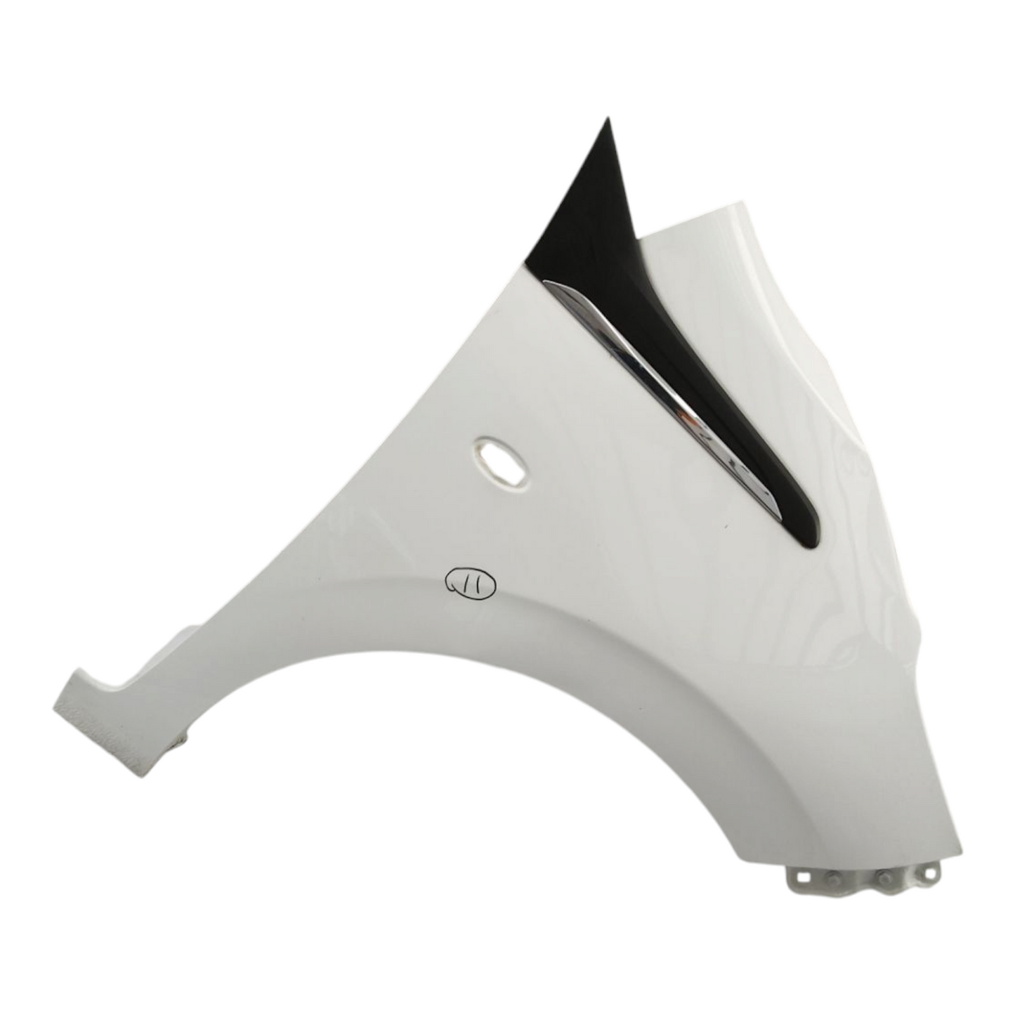 Parafango Anteriore Destro PEUGEOT 108 3-5 Porte