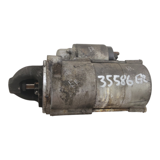 Motorino Avviamento CHEVROLET CAPTIVA 1 Serie/CRUZE/EPICA/LACETTI Diesel