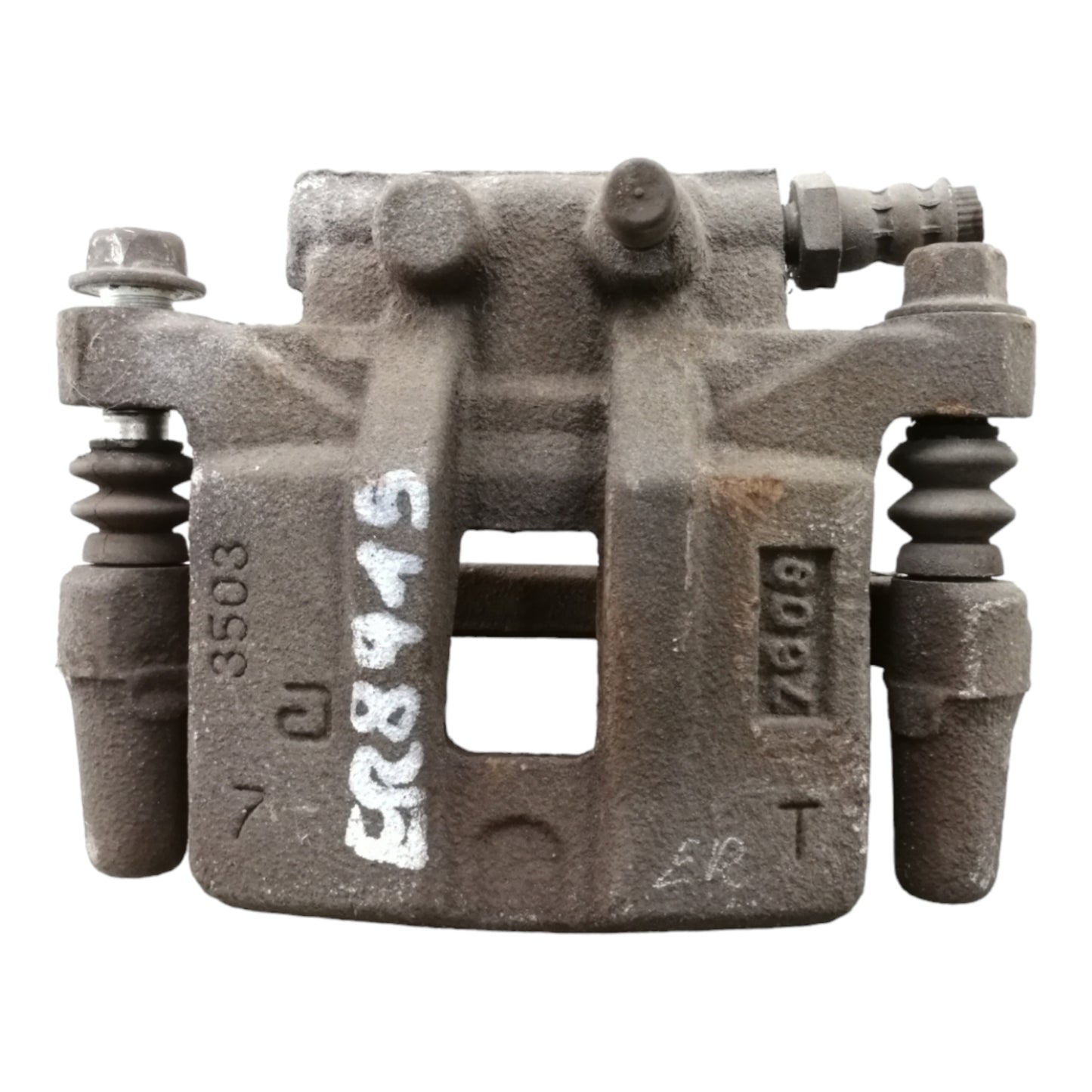 Pinza Freno Posteriore Destro DODGE CALIBER Benzina Diesel
