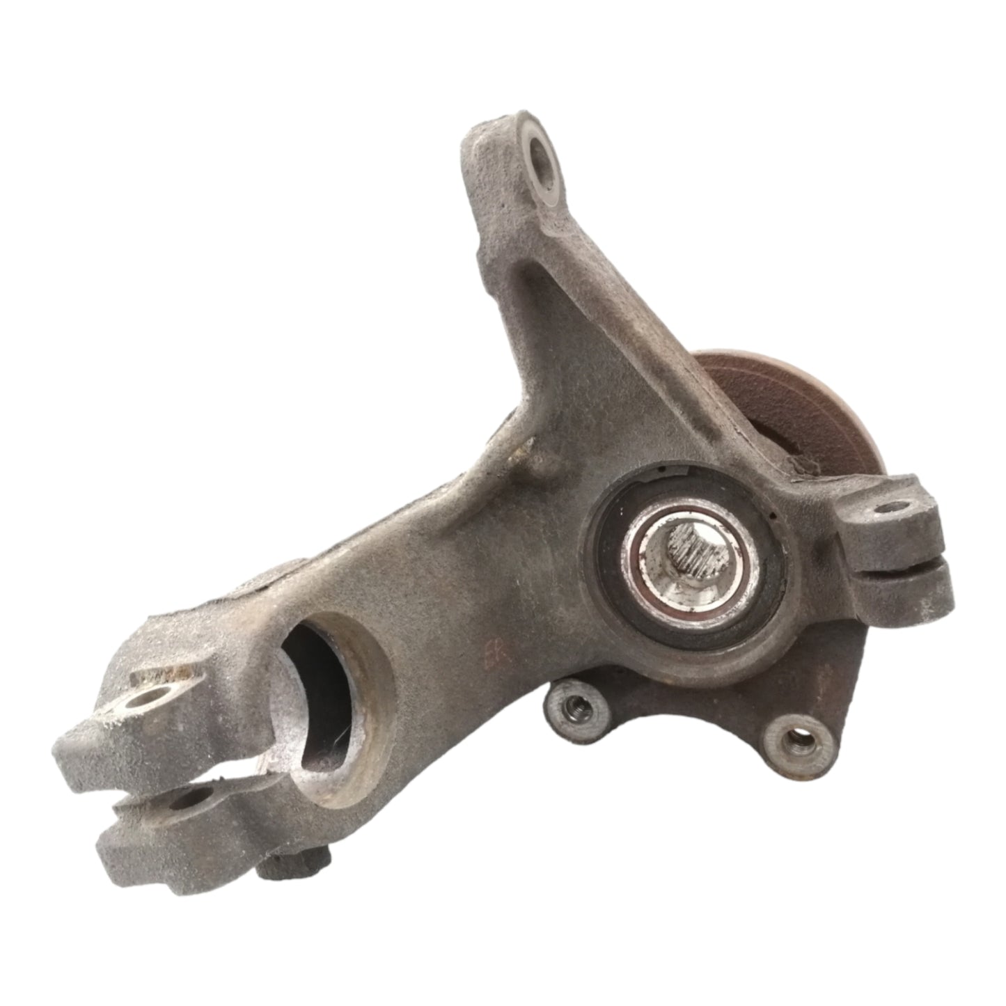 Fusello Mozzo Anteriore Destro PEUGEOT 206 Berlina Plus SW