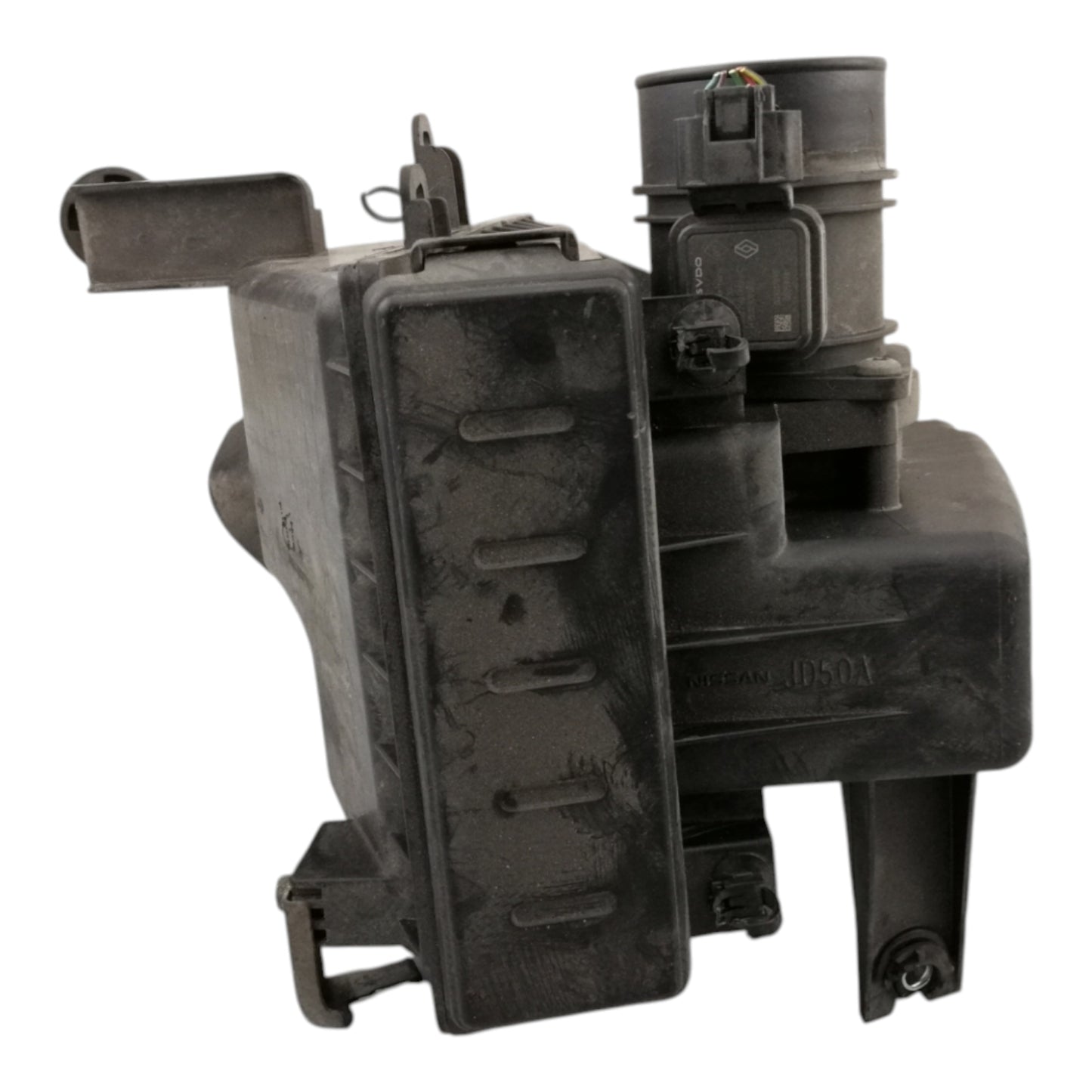 Scatola Filtro Aria NISSAN QASHQAI 1 Serie 1.5 DCi Motore K9K