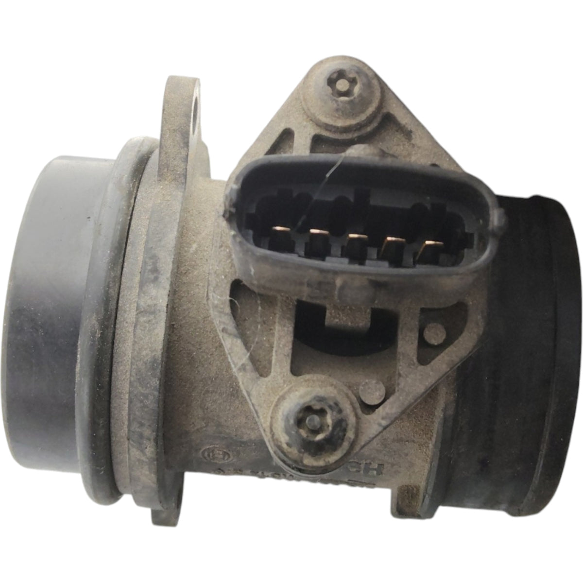 Misuratore Massa Aria Debimetro FIAT PUNTO 2 Serie 188 1.3 Diesel