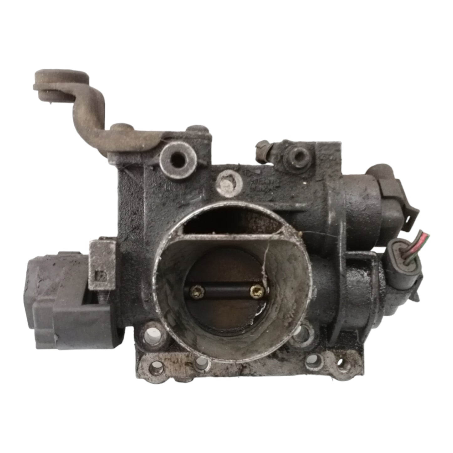 Corpo Farfallato LANCIA Y YPSILON 1.2 Benzina MOTORE 188A4000