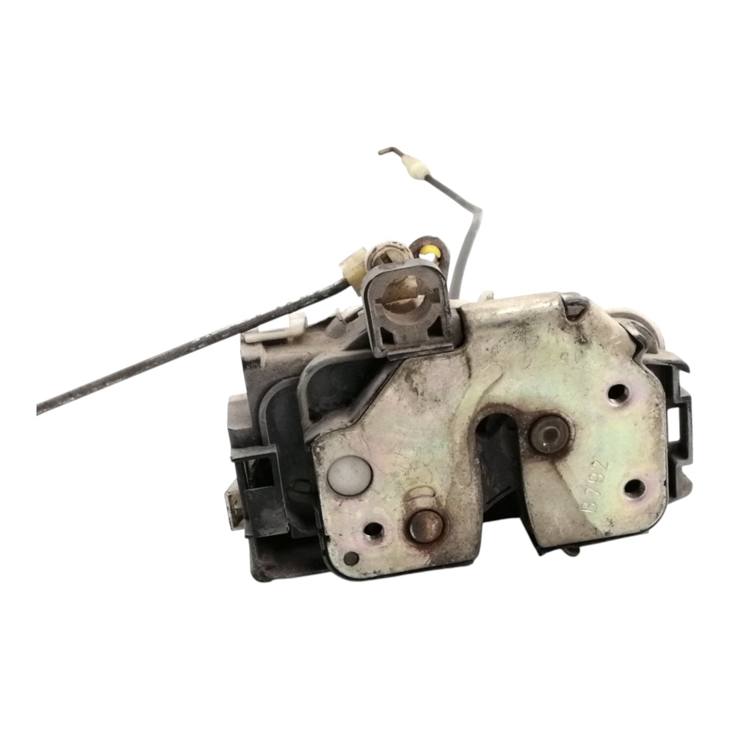 Serratura Porta Anteriore Sinistro FIAT PANDA 2 Serie