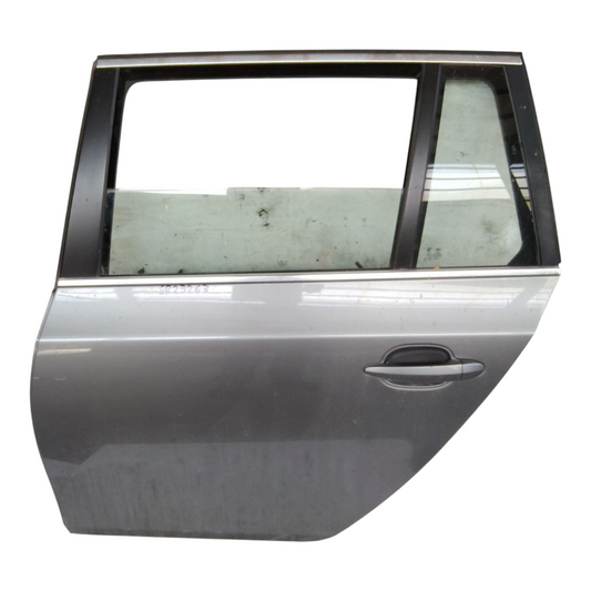 Porta Portiera Posteriore Sinistro BMW SERIE 5 E61 SW Station Wagon