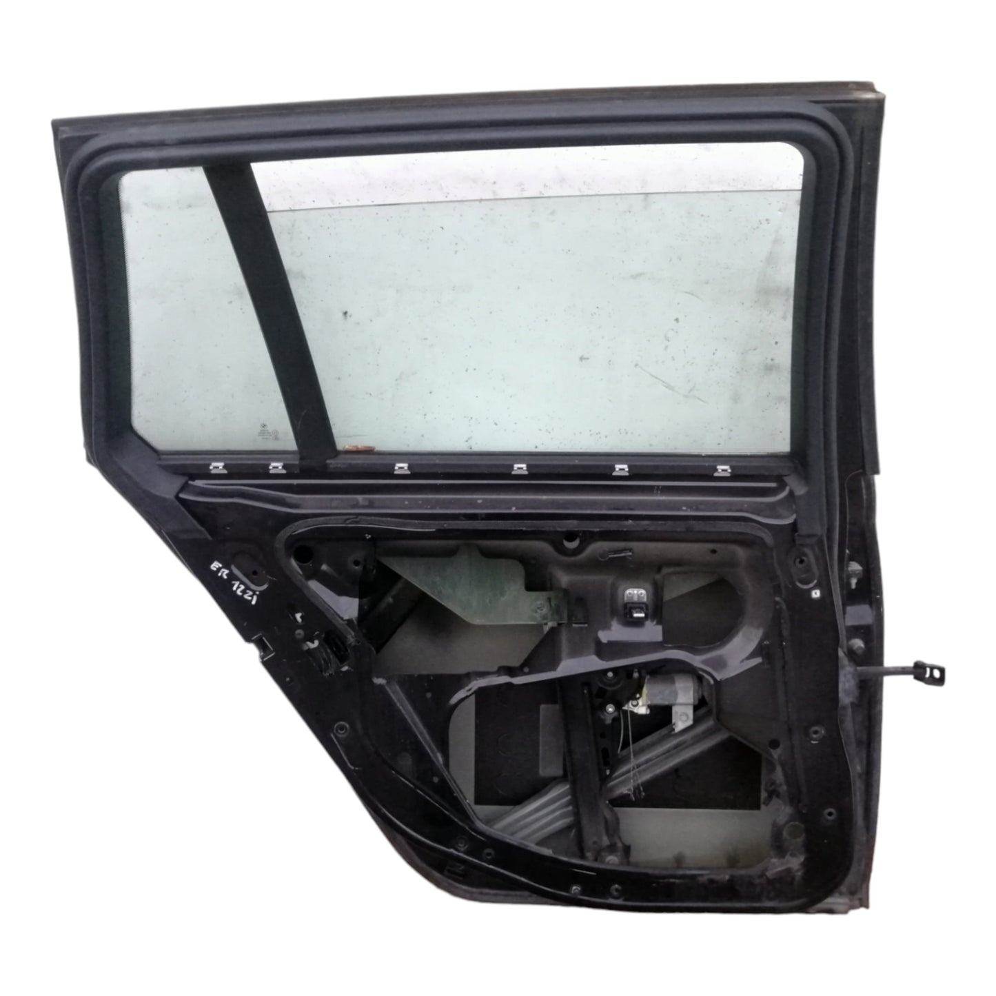 Porta Portiera Posteriore Sinistro BMW SERIE 5 E61 Station Wagon