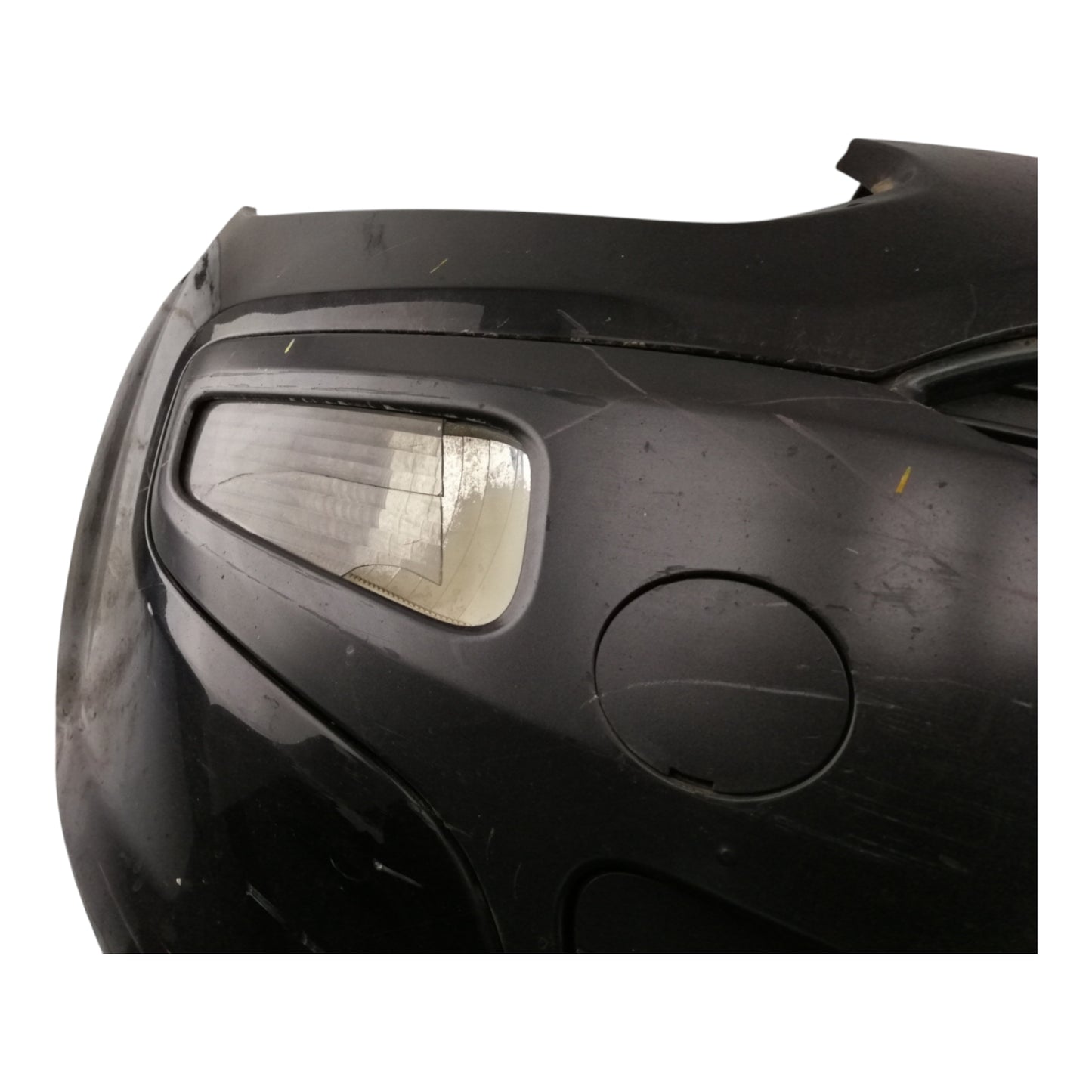 Paraurti Anteriore FIAT PUNTO EVO 3-5 Porte