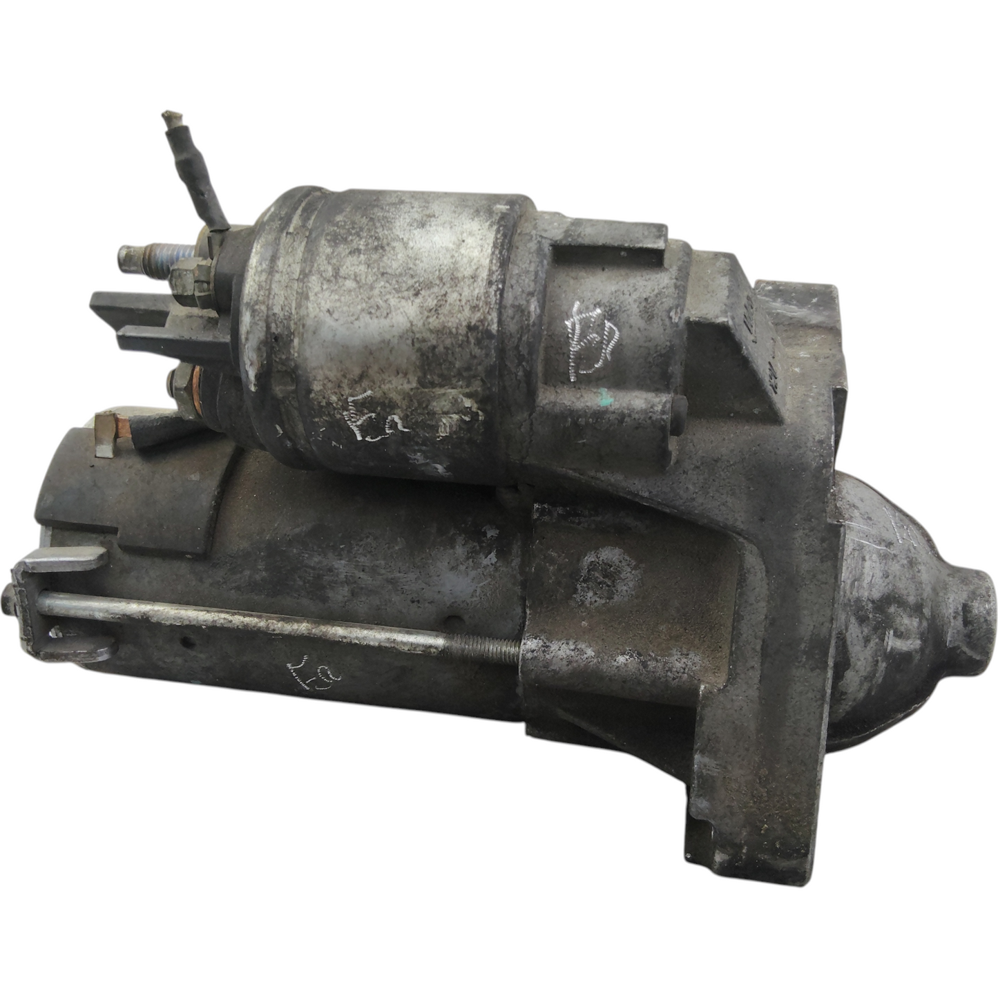 Motorino Avviamento RENAULT CLIO 2 3 Serie/MEGANE 2 3 Serie 1.5 Diesel
