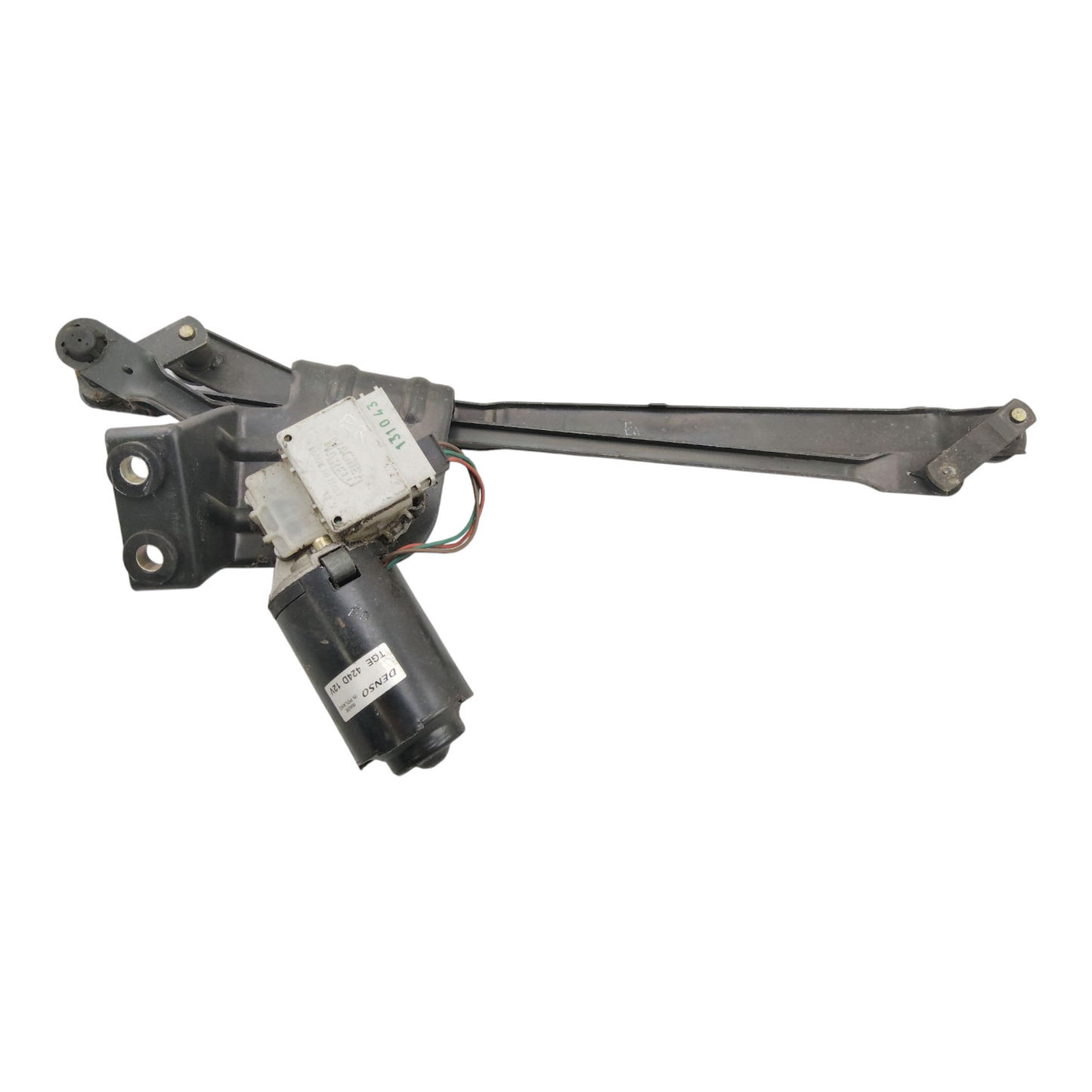 Meccanismo Tandem Tergicristallo FIAT SEICENTO/600