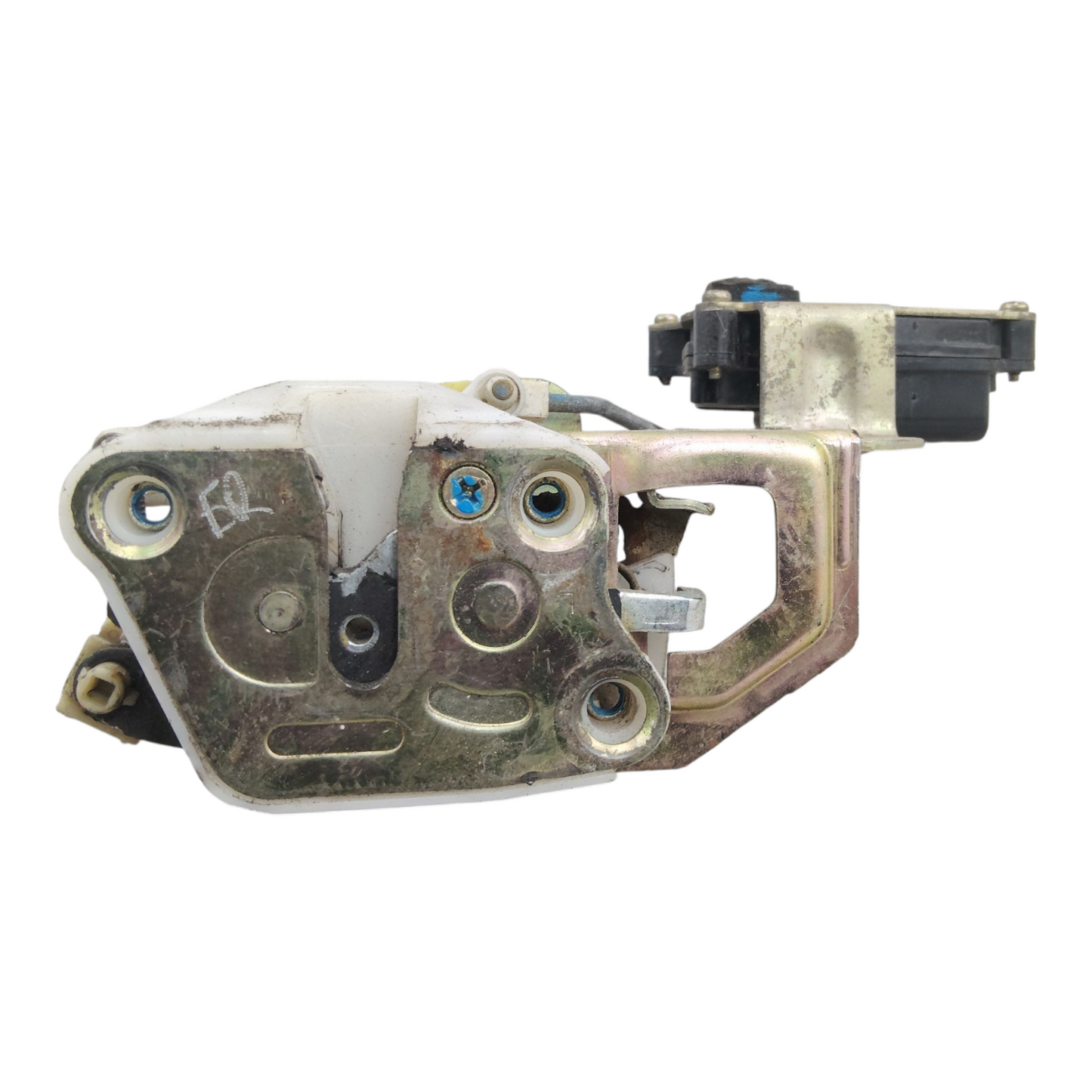 Serratura Porta Anteriore Sinistro CHEVROLET MATIZ 2 Serie