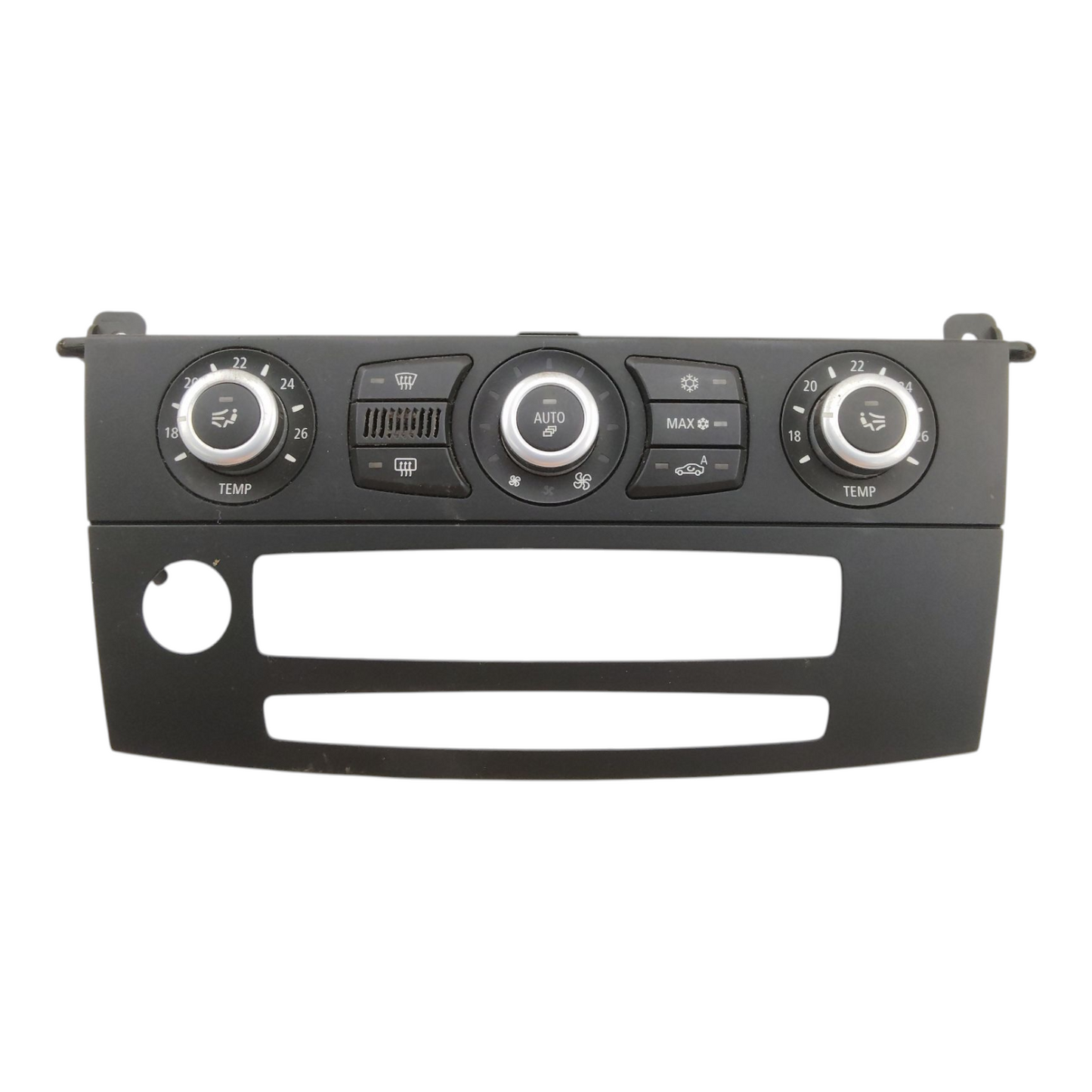 Centralina Modulo Comando Clima BMW SERIE 5 E61