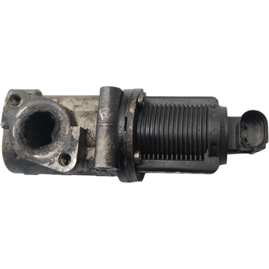 Valvola Egr FIAT SEDICI 1.9 JTD Motore D19AA