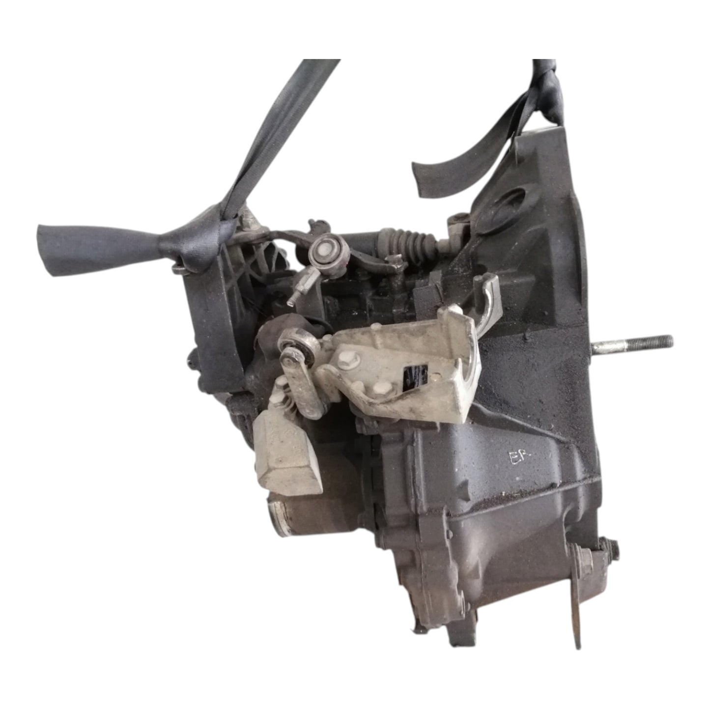 Cambio Manuale 5 Marce FIAT GRANDE PUNTO 1.3 Multijet 55 Kw 199A2000