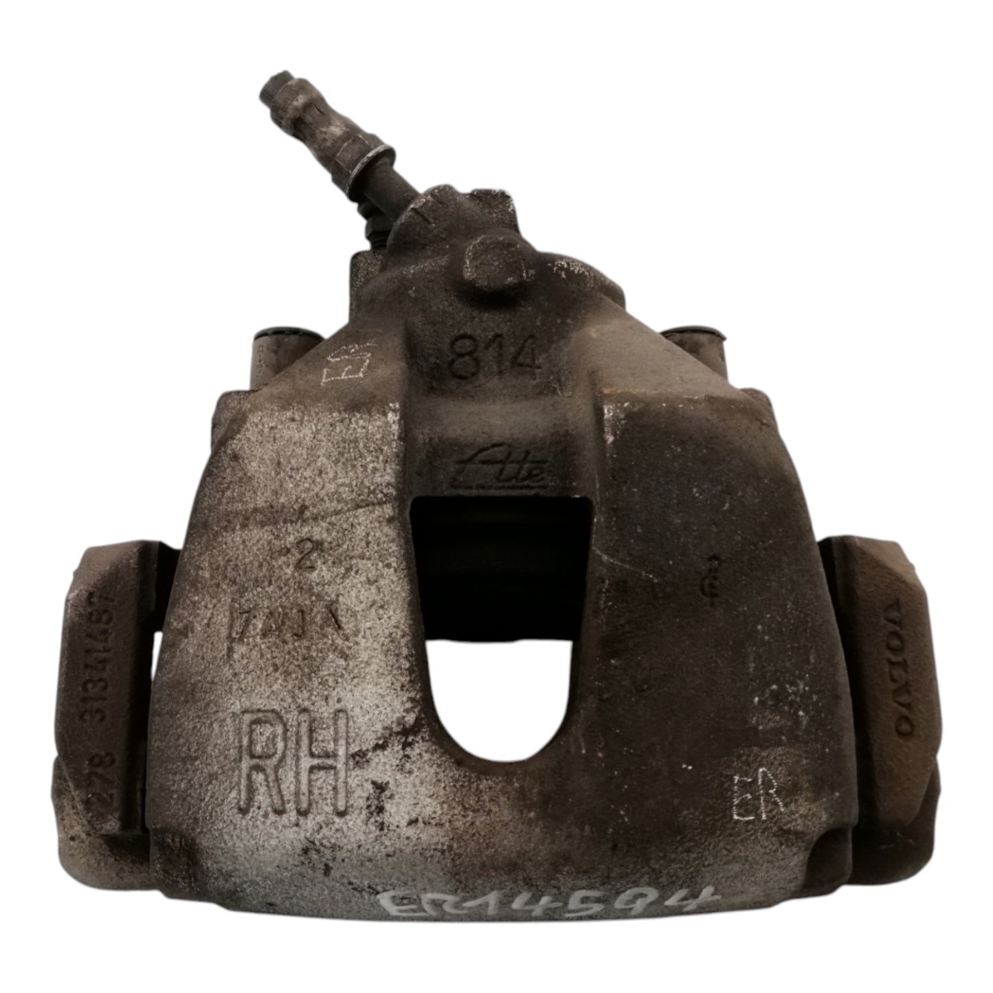 Pinza Freno Anteriore Destro VOLVO V40 2 Serie/C30/V50/S40 2 Serie
