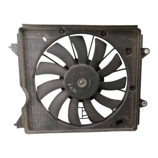 Elettroventola Ventola Destro HONDA CIVIC 8 Serie/CIVIC X 1.6 2.2 Diesel