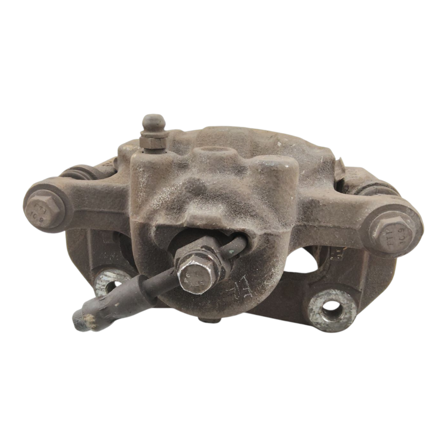 Pinza Freno Anteriore Sinistro FORD FIESTA 6 Serie