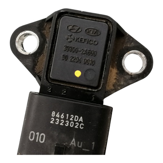 Sensore Pressione Assoluta HYUNDAI TUCSON 2 Serie/KONA 1 Serie Diesel