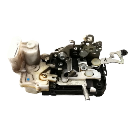 Serratura Porta Anteriore Sinistro FIAT PUNTO 2 Serie 3 Porte