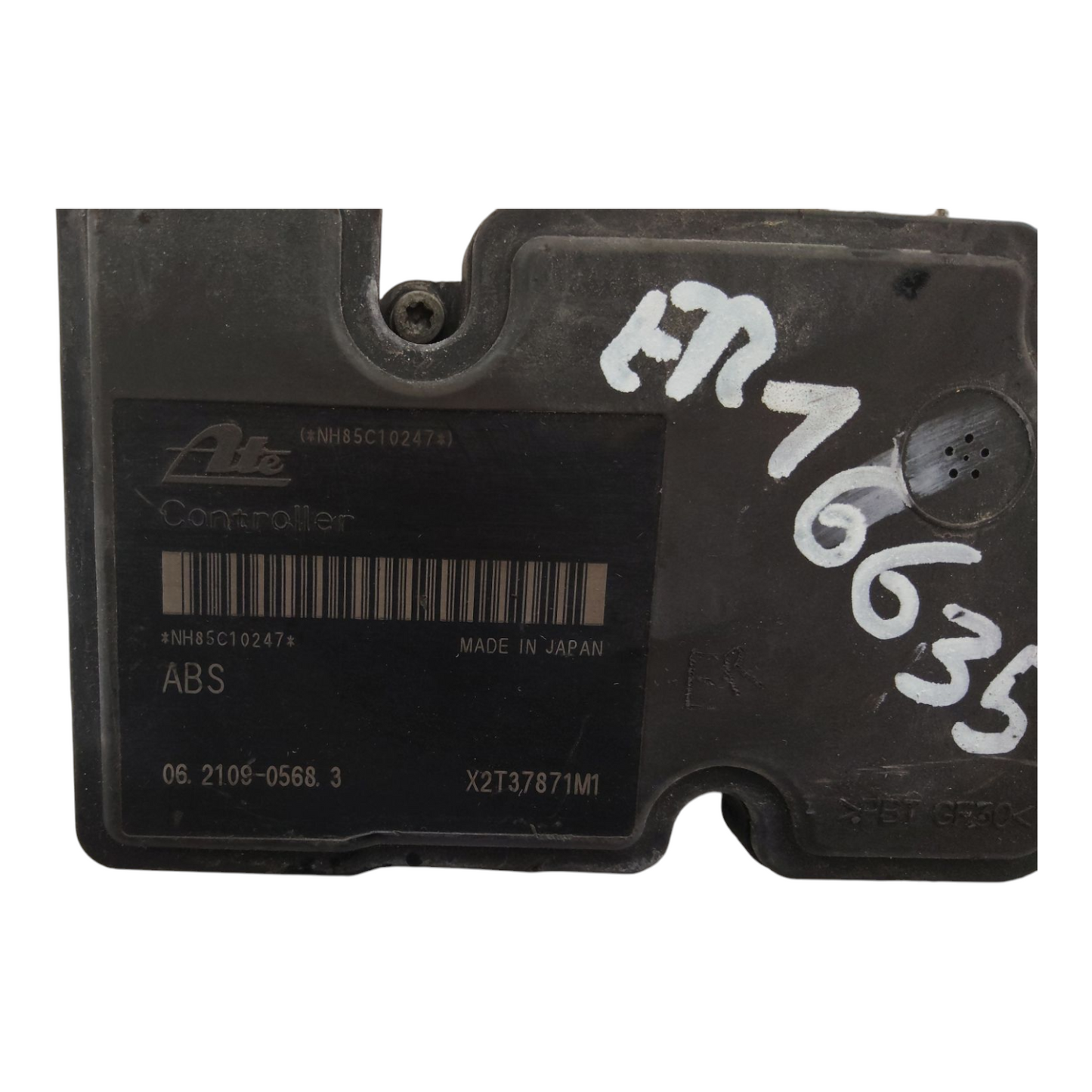 Gruppo Centralina Pompa Abs Anteriore SUZUKI SWIFT 4 Serie Benzina Diesel