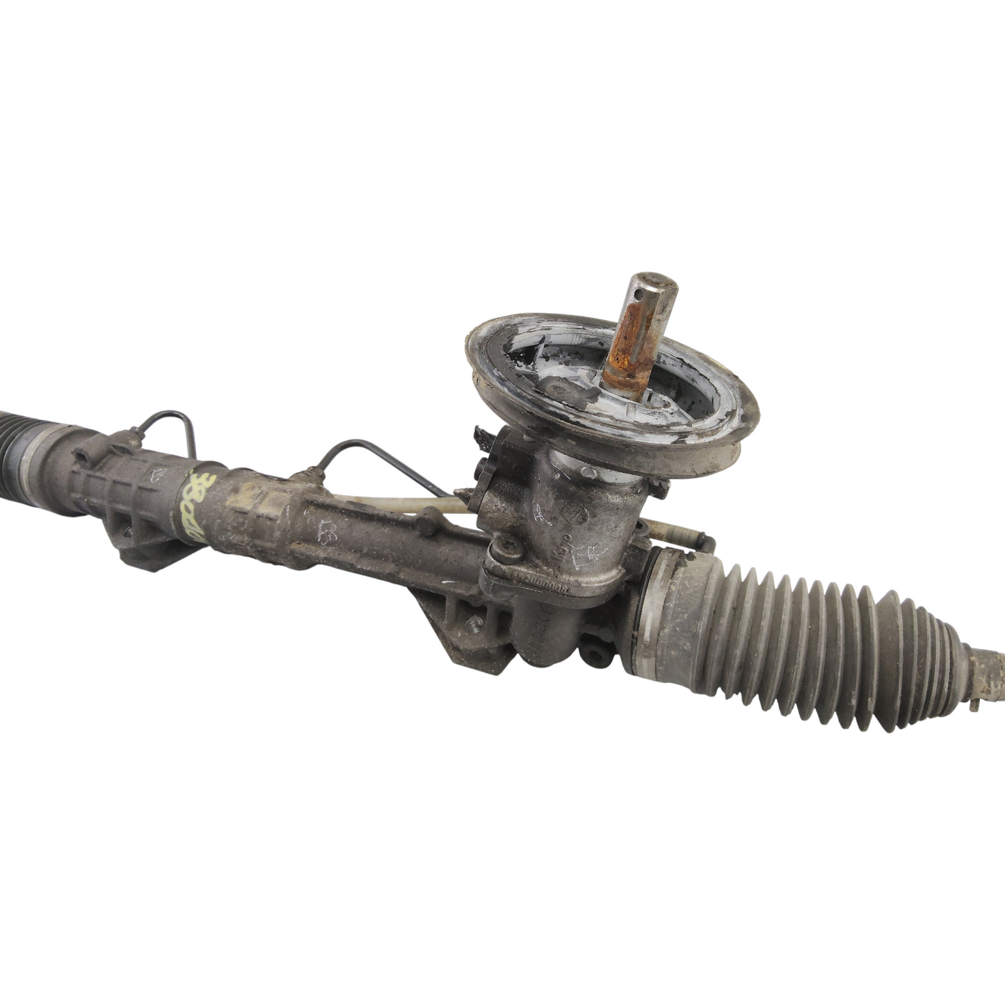 Scatola Sterzo Servosterzo CITROEN C4 PICASSO 1 Serie