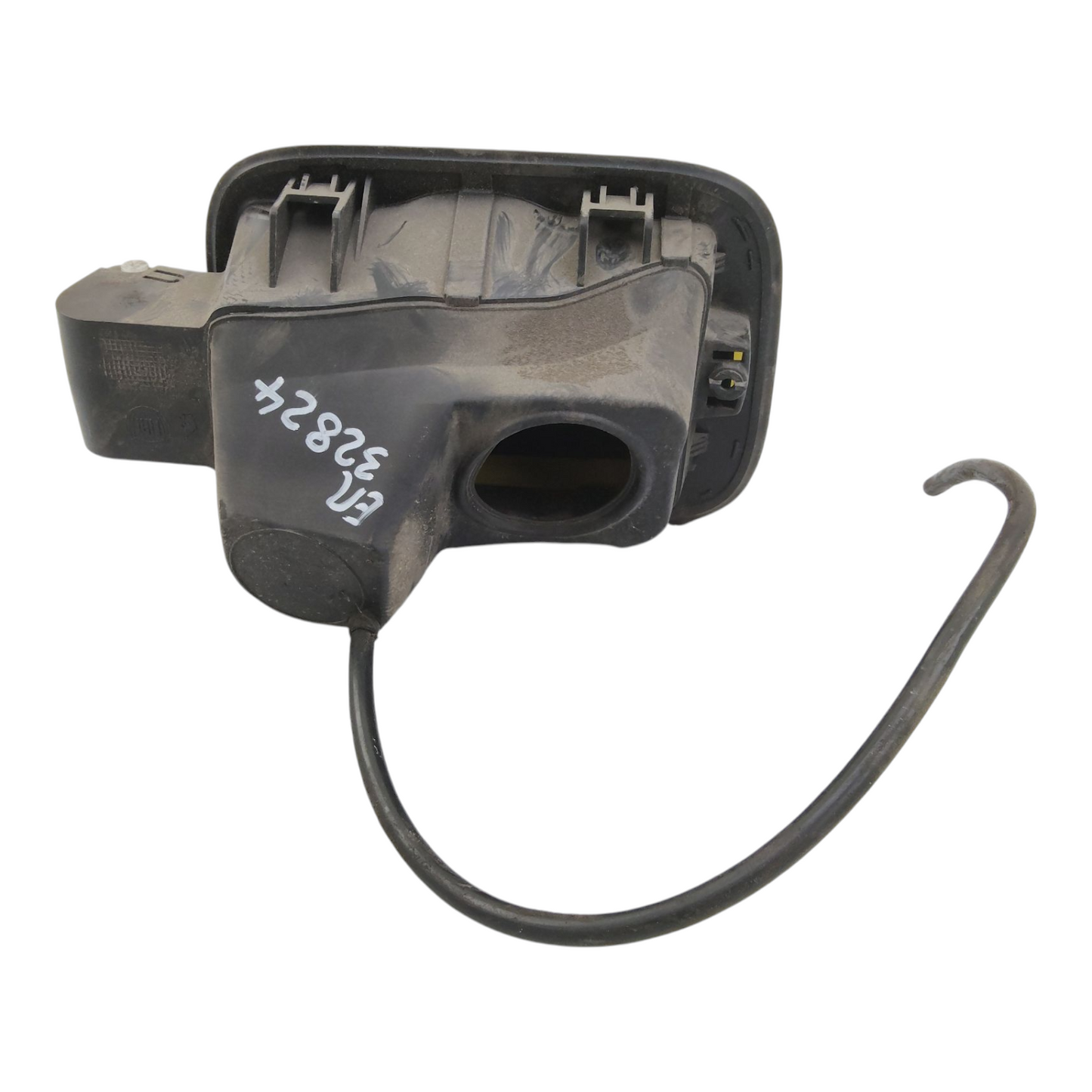 Sportello Carburante Posteriore FIAT PANDA 3 Serie