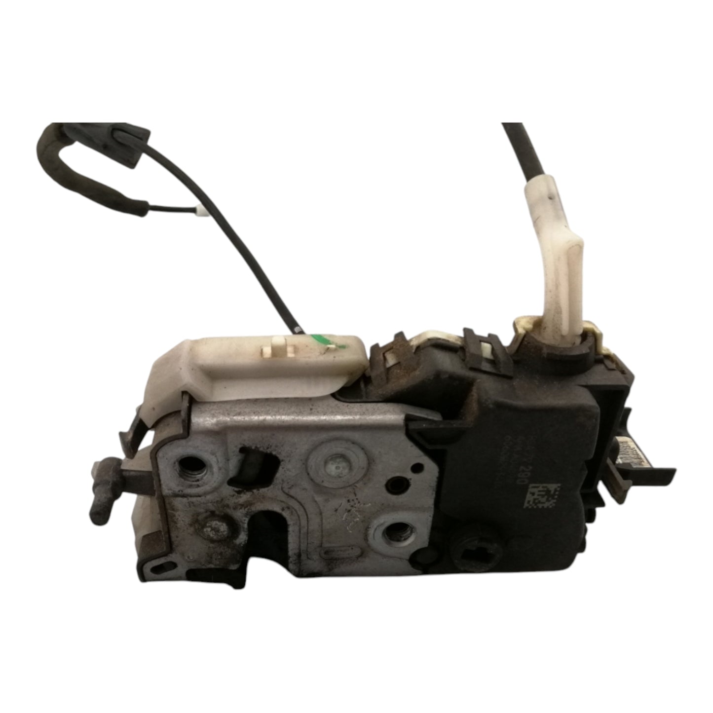 Serratura Porta Anteriore Destro PEUGEOT 3008 1 Serie/5008 1 Serie