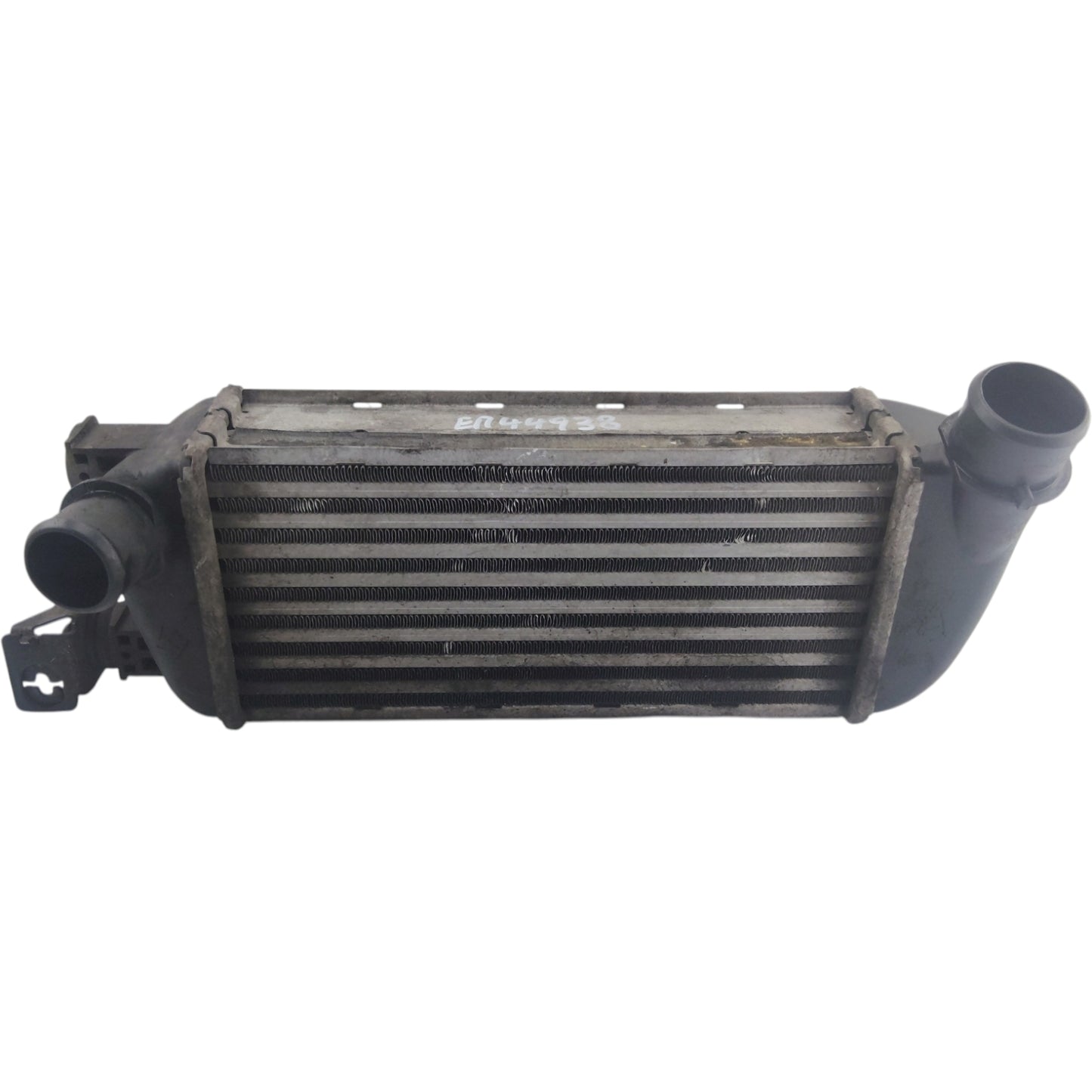 Intercooler Scambiatore Aria FIAT 500 2 Serie 1.3 Diesel Motore 169A1000