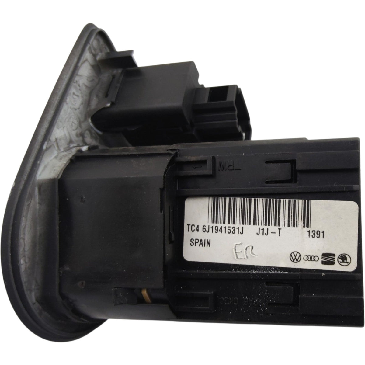 Interruttore Illuminazione Comando Luci SEAT IBIZA 6J8 6J5 6J1
