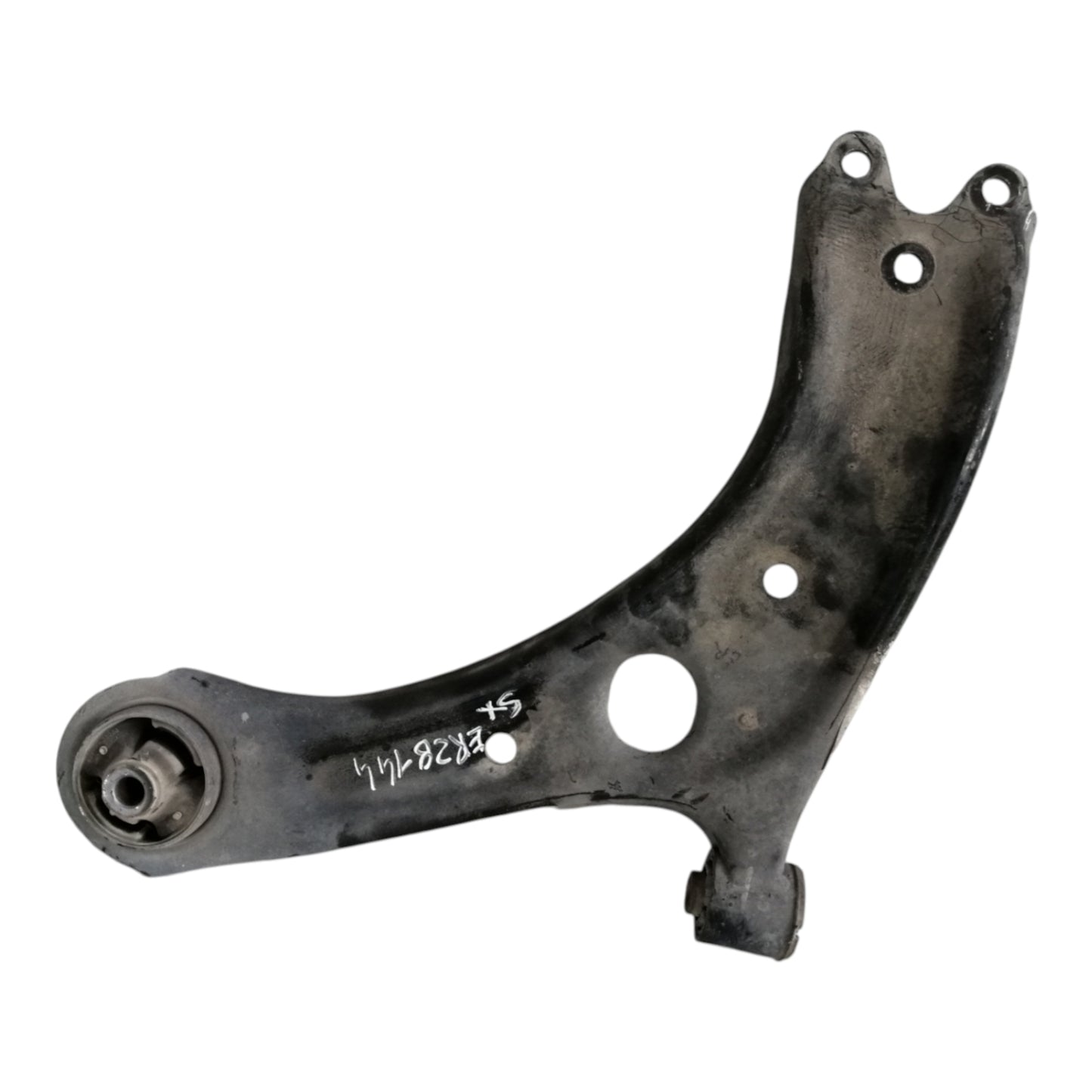 Braccio Oscillante Anteriore Sinistro KIA SPORTAGE 4 Serie Benzina Diesel