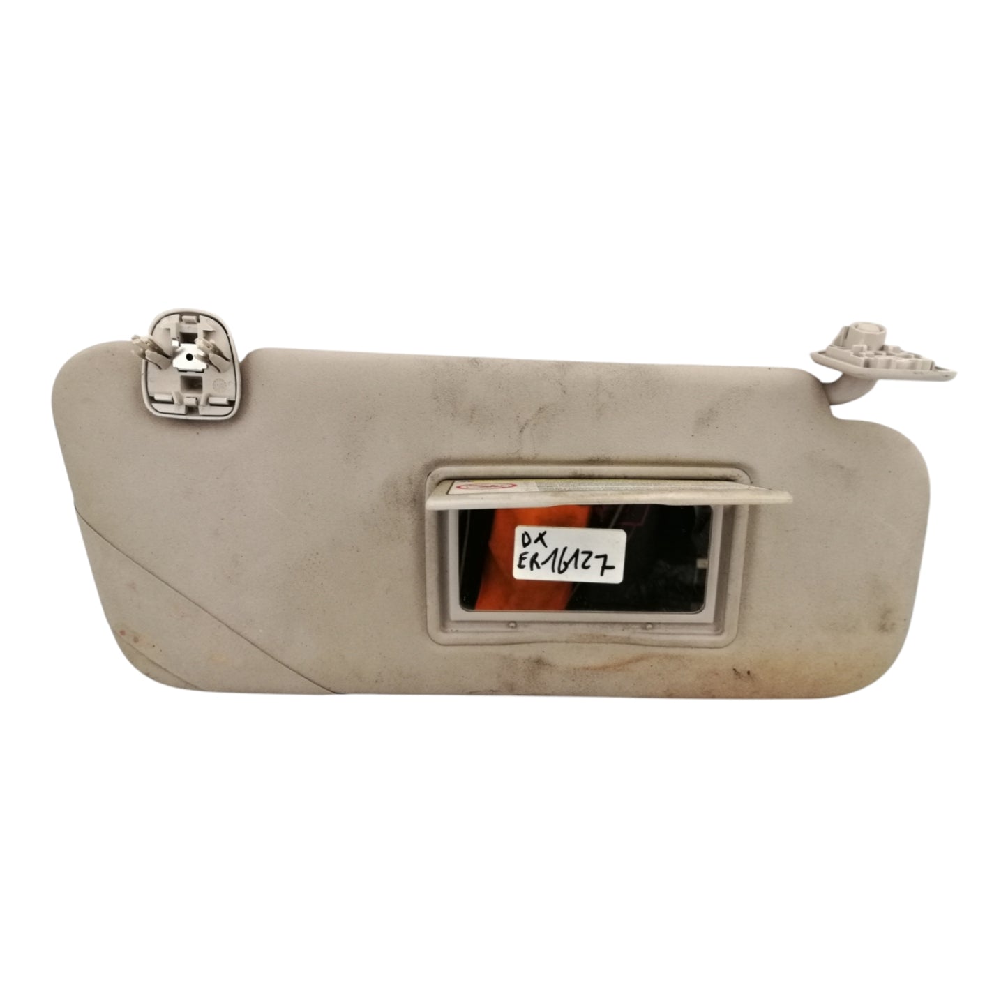 Pannello Alette  Parasole Destro PEUGEOT 207 Berlina SW