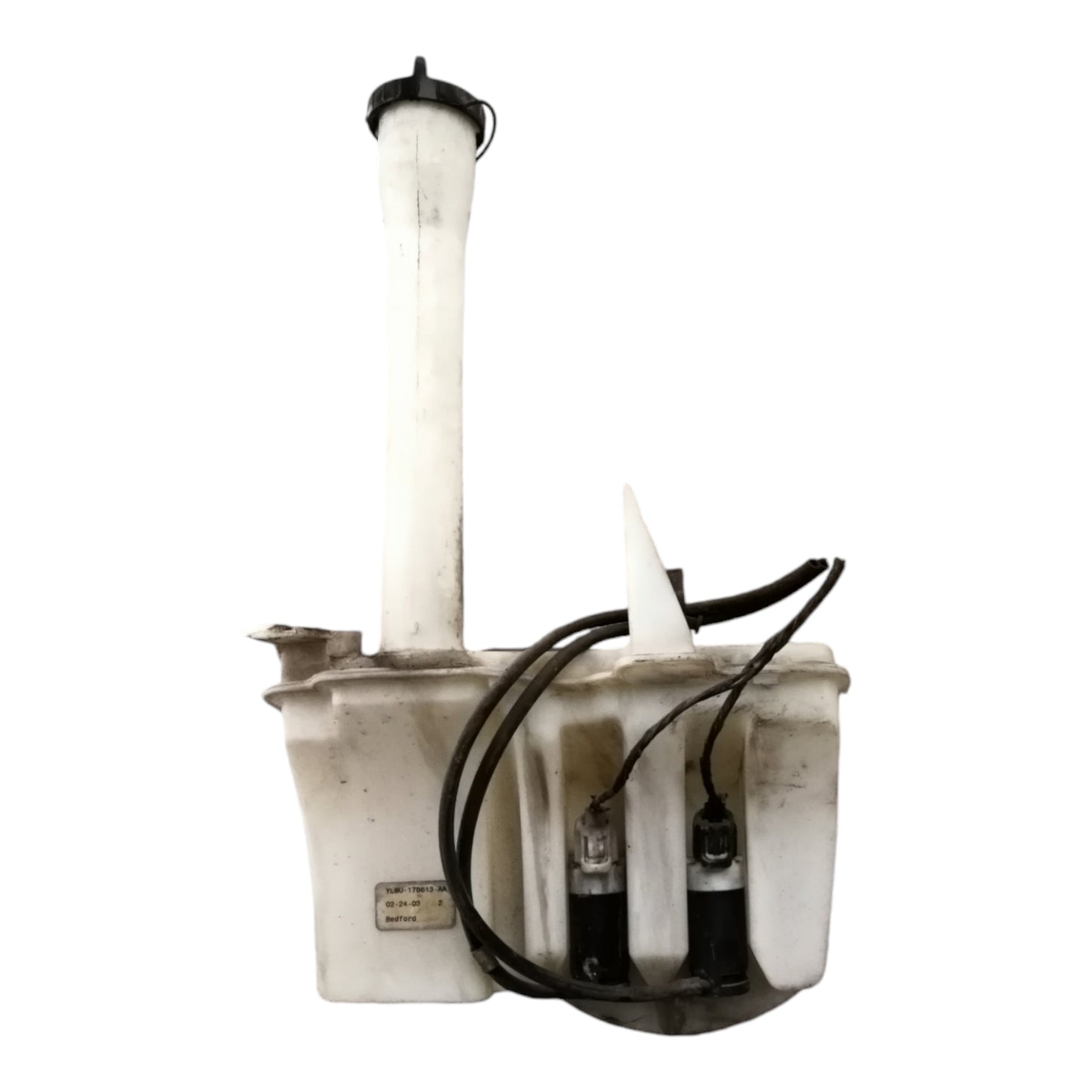 Vaschetta Serbatoio Tergicristalli MAZDA TRIBUTE