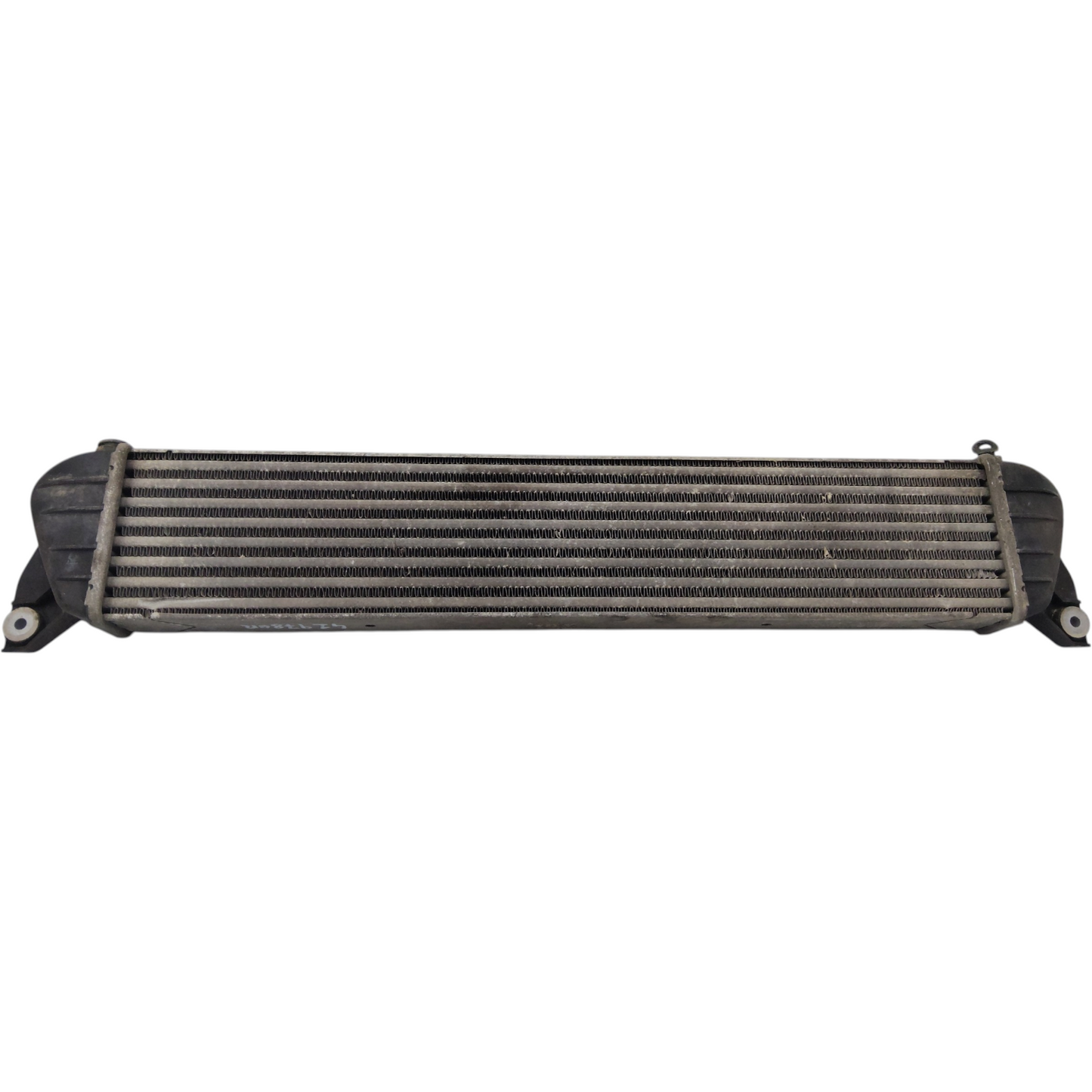 Intercooler Scambiatore Calore FIAT SEDICI/16 1.9 Diesel D19AA