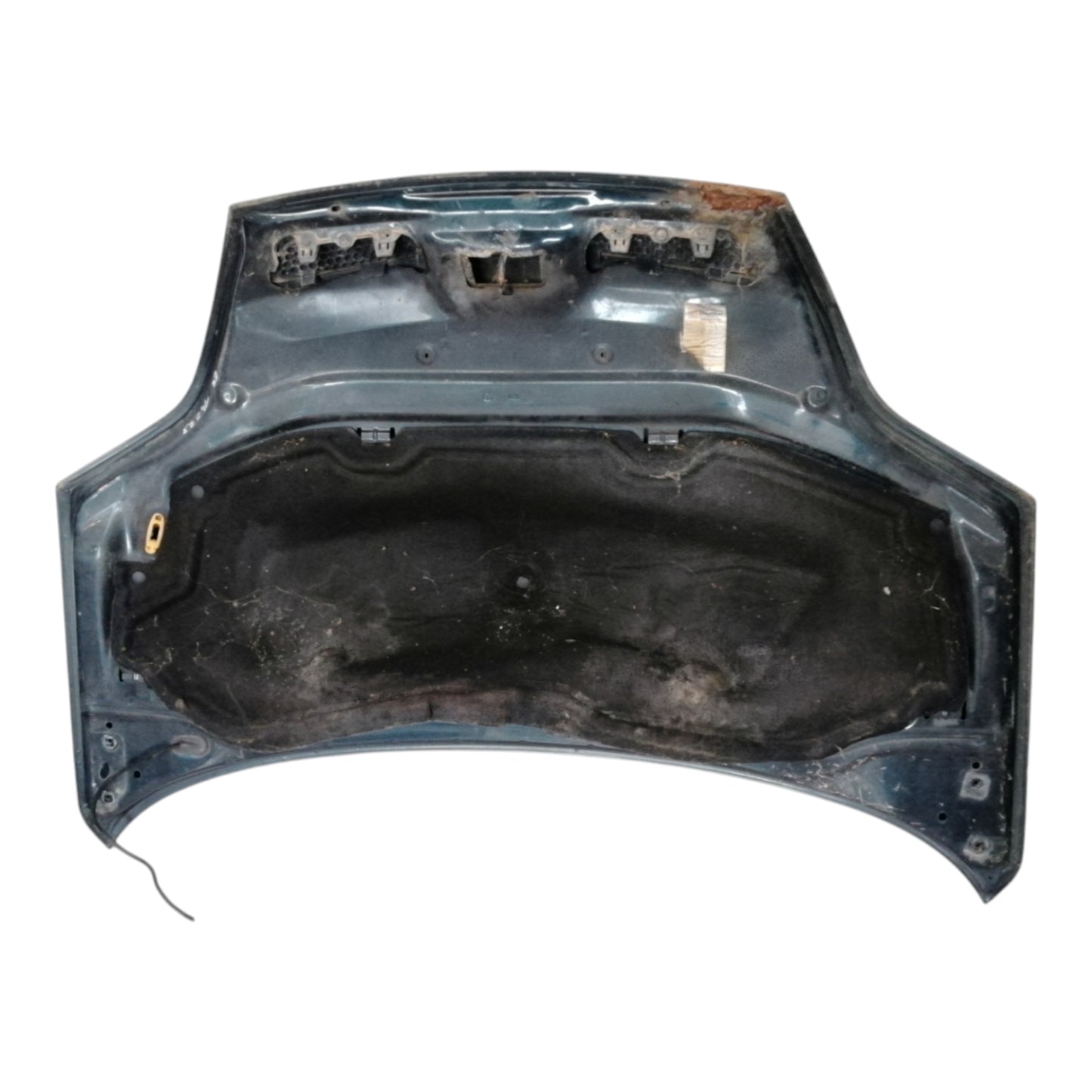 Cofano Anteriore RENAULT SCÉNIC 1 Serie