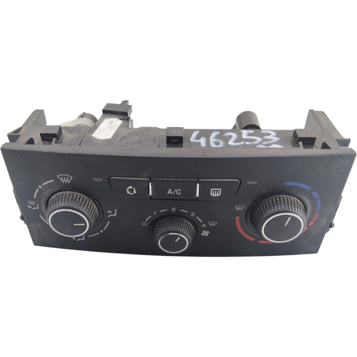 Modulo Comando Clima PEUGEOT 207