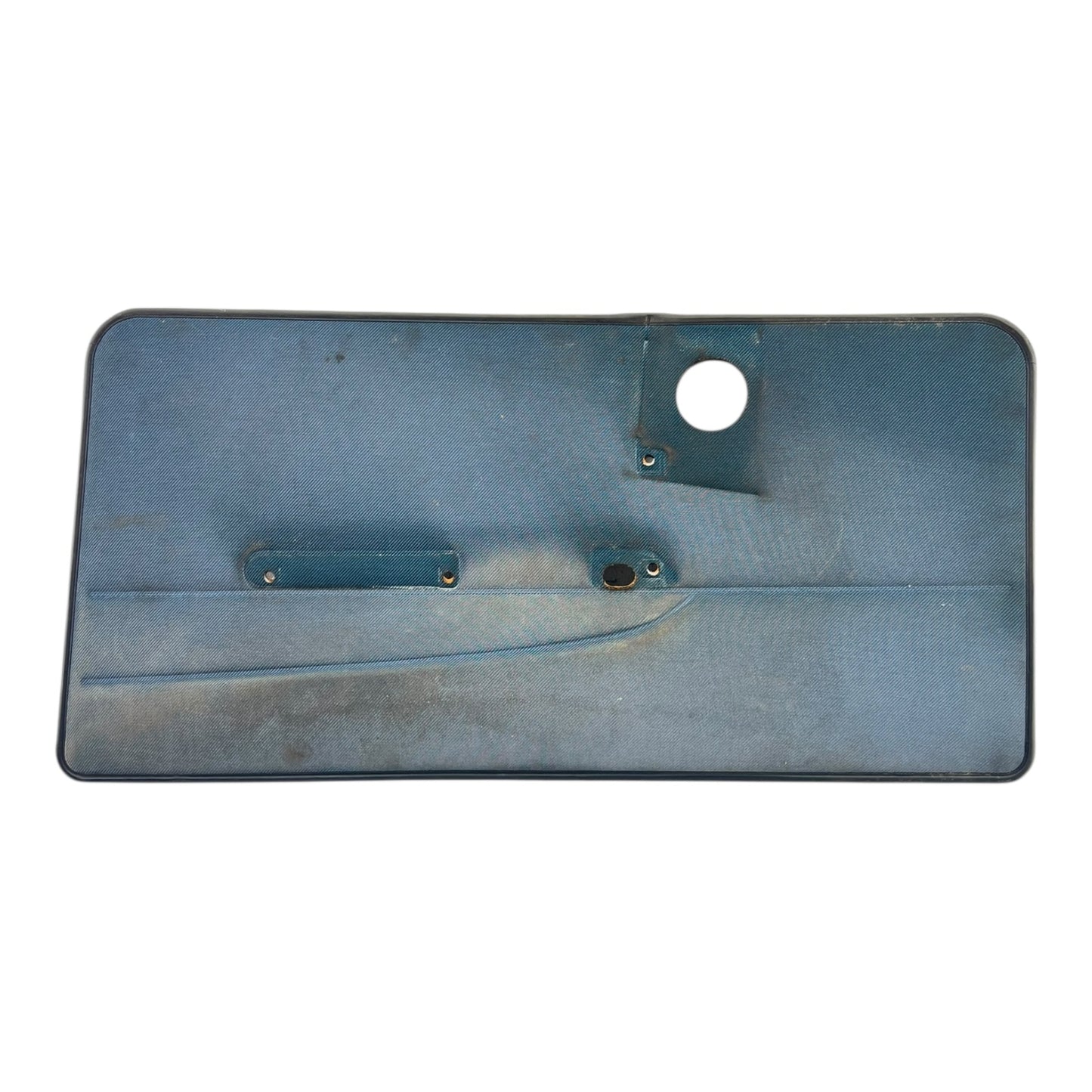 Pannello Rivestimento Porta Anteriore Destro FIAT PANDA 1 Serie 141