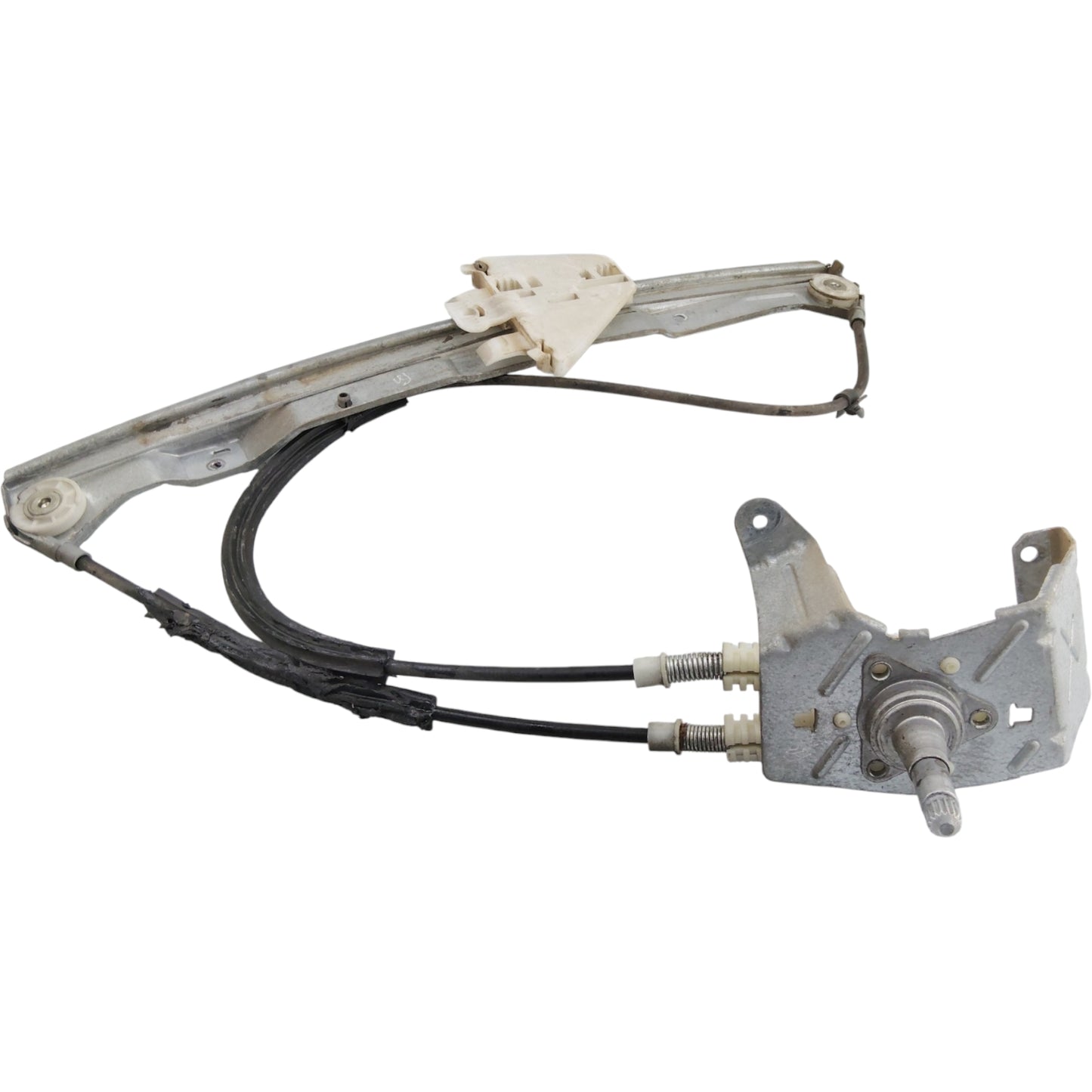Alzacristallo Alzavetro Posteriore Sinistro SMART FORFOUR 454