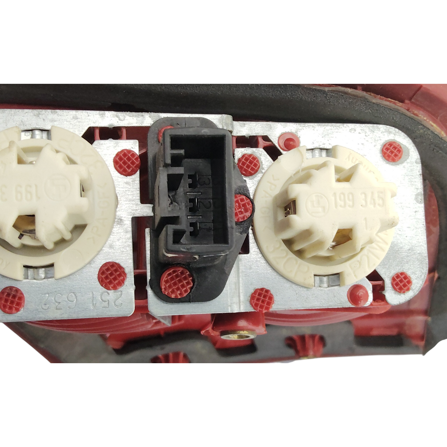 Fanale Stop Interno Posteriore Destro BMW X5 E53