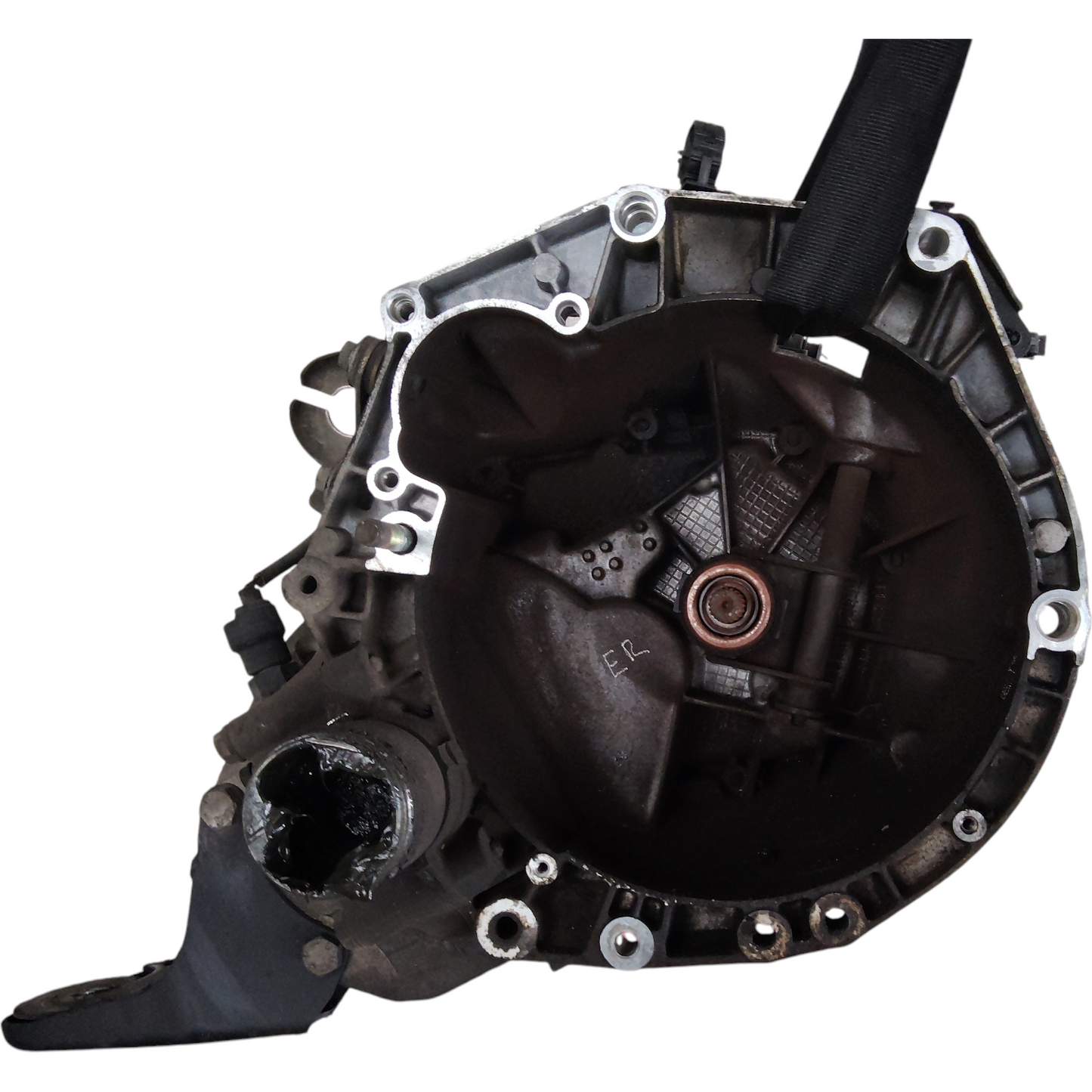 Cambio Manuale 5 Marce FIAT SEICENTO/600 1.1 Benzina